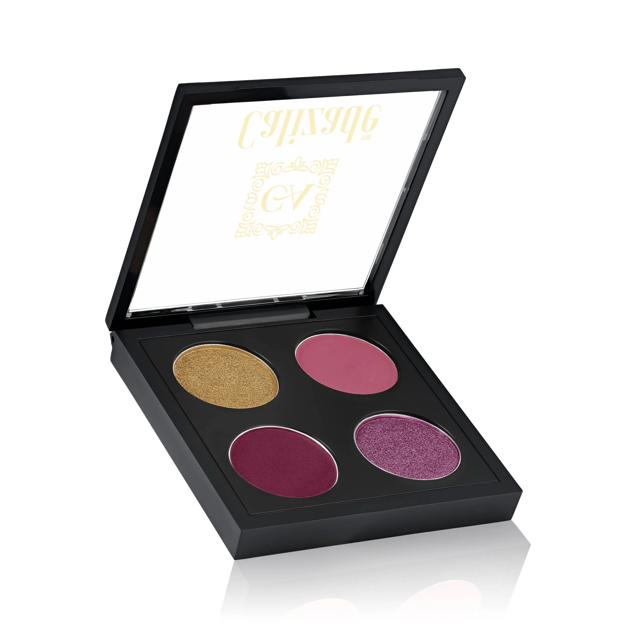 My Besties Eyeshadow Quad