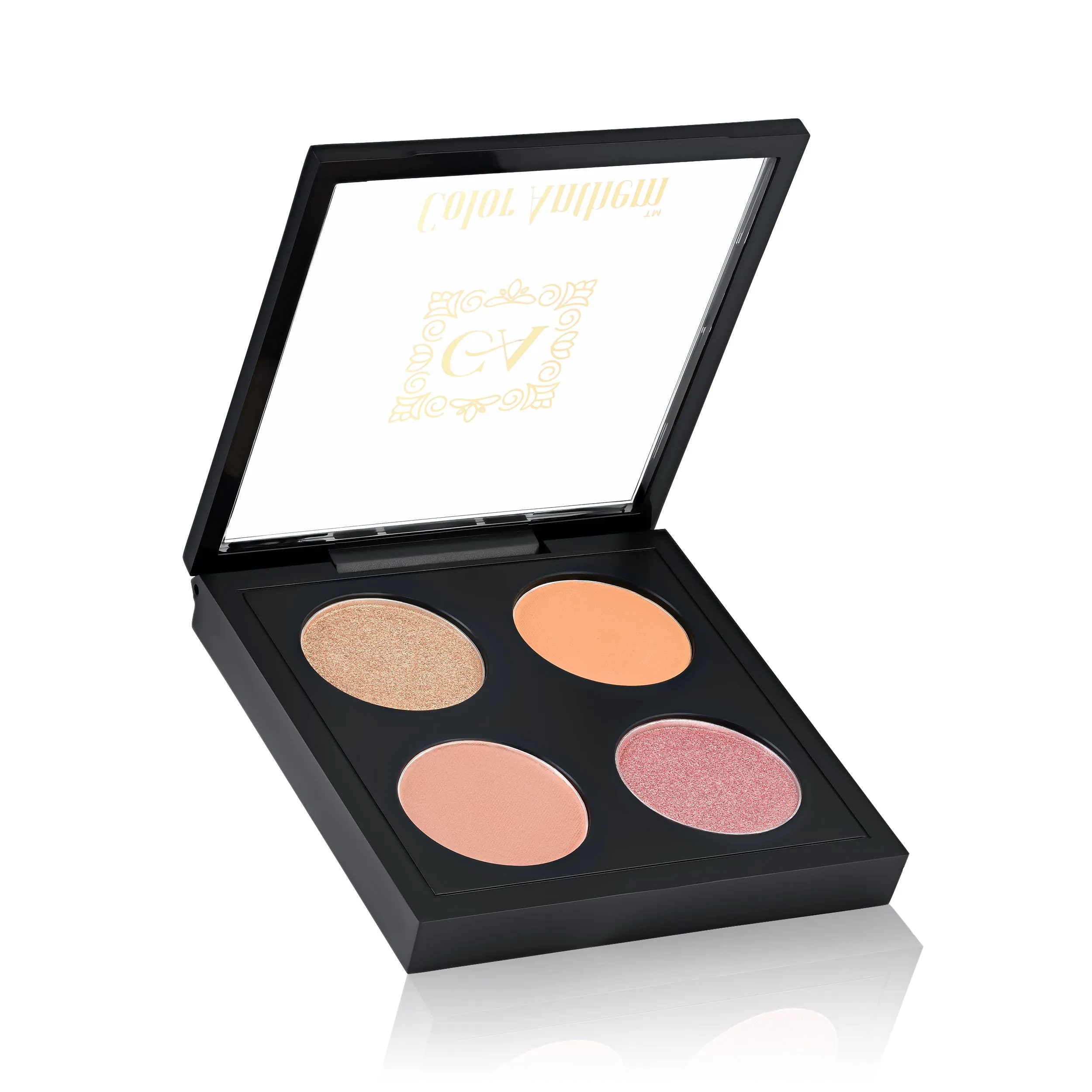My Besties Eyeshadow Quad