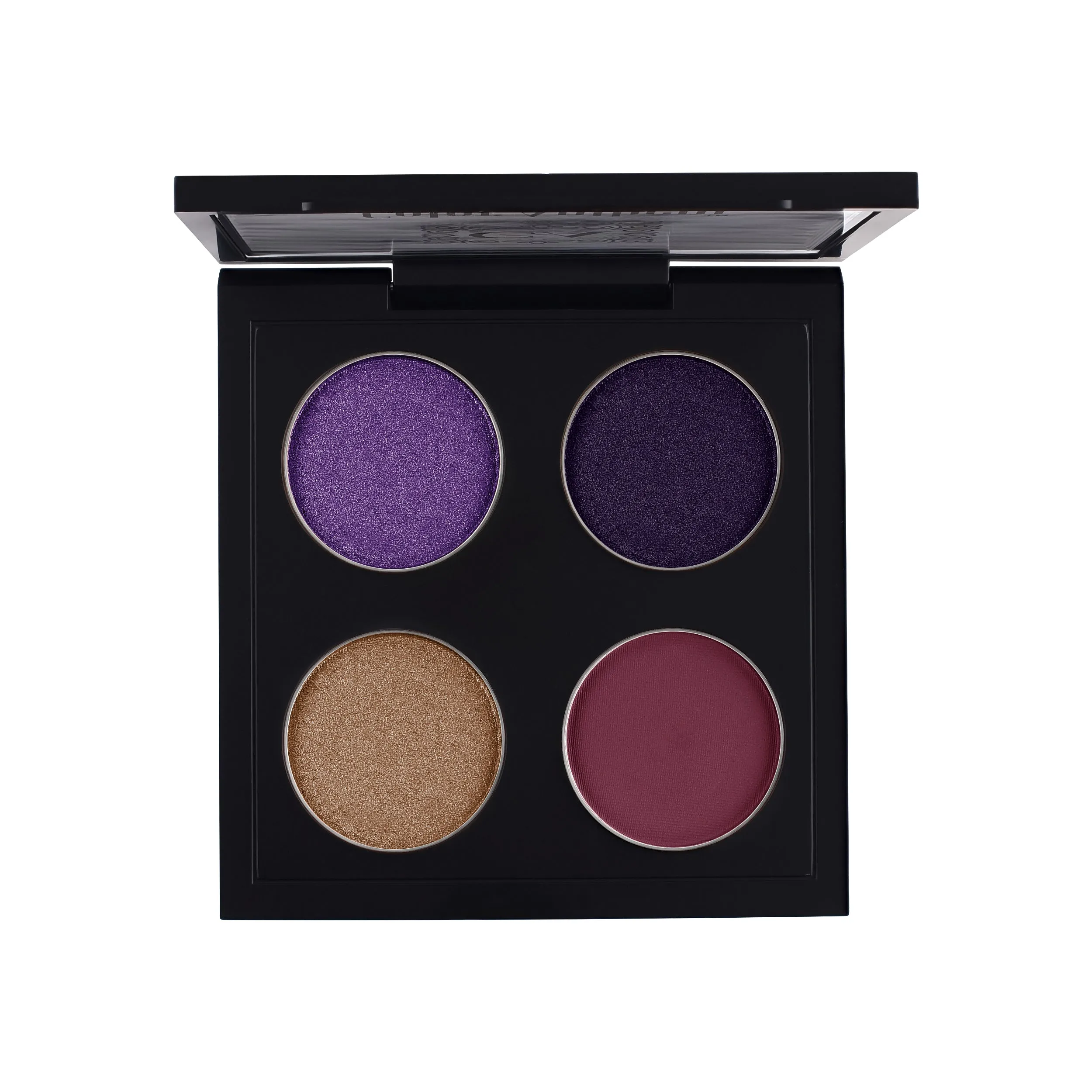 My Besties Eyeshadow Quad