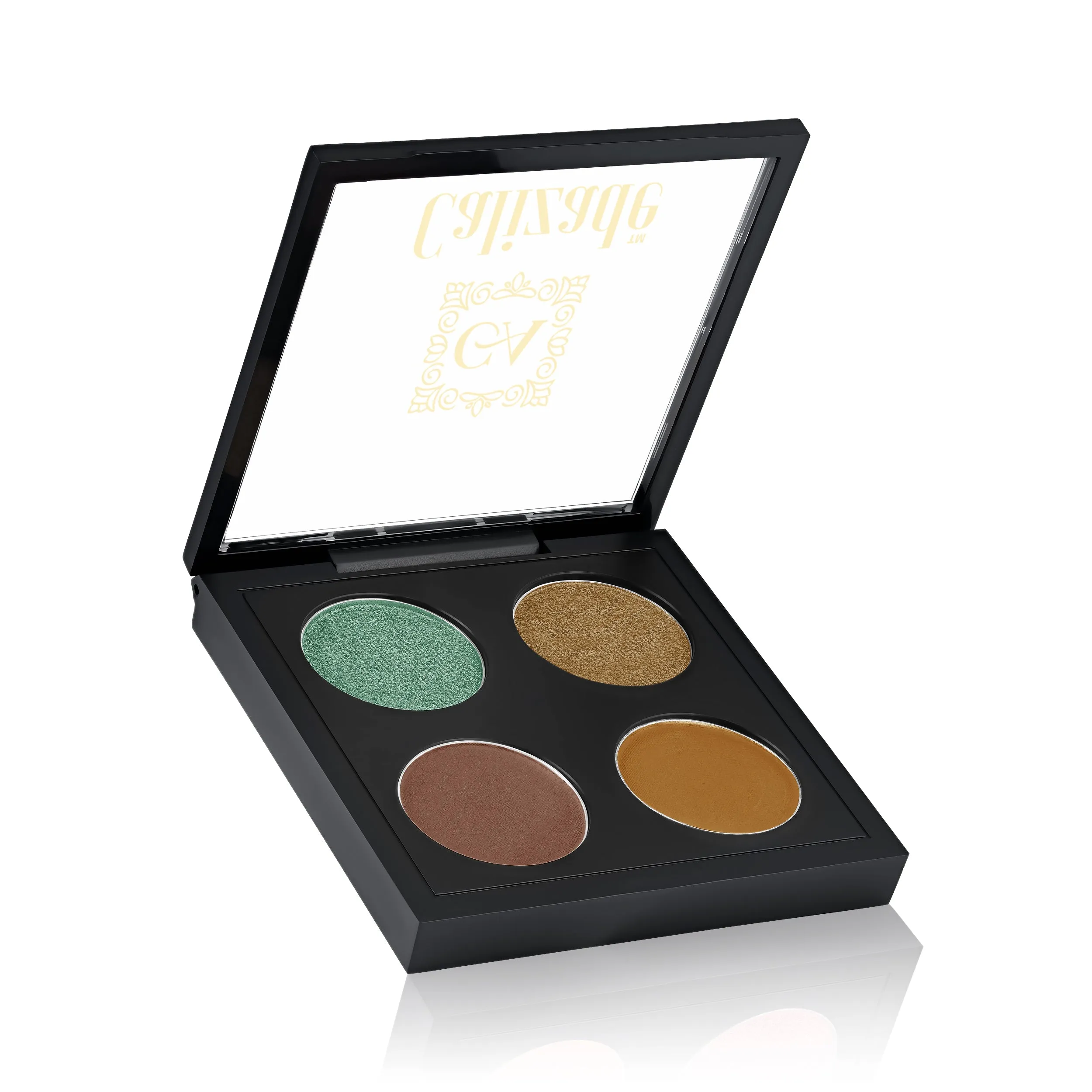 My Besties Eyeshadow Quad