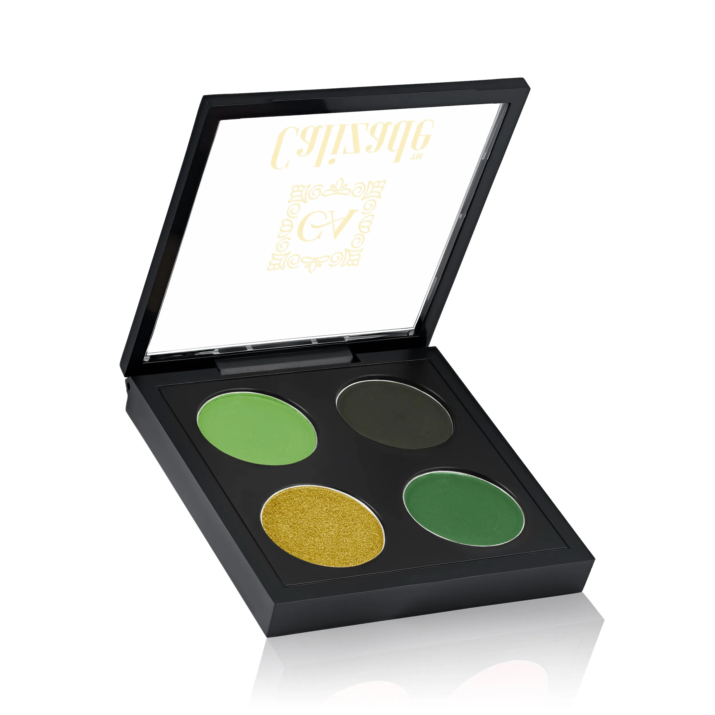 My Besties Eyeshadow Quad