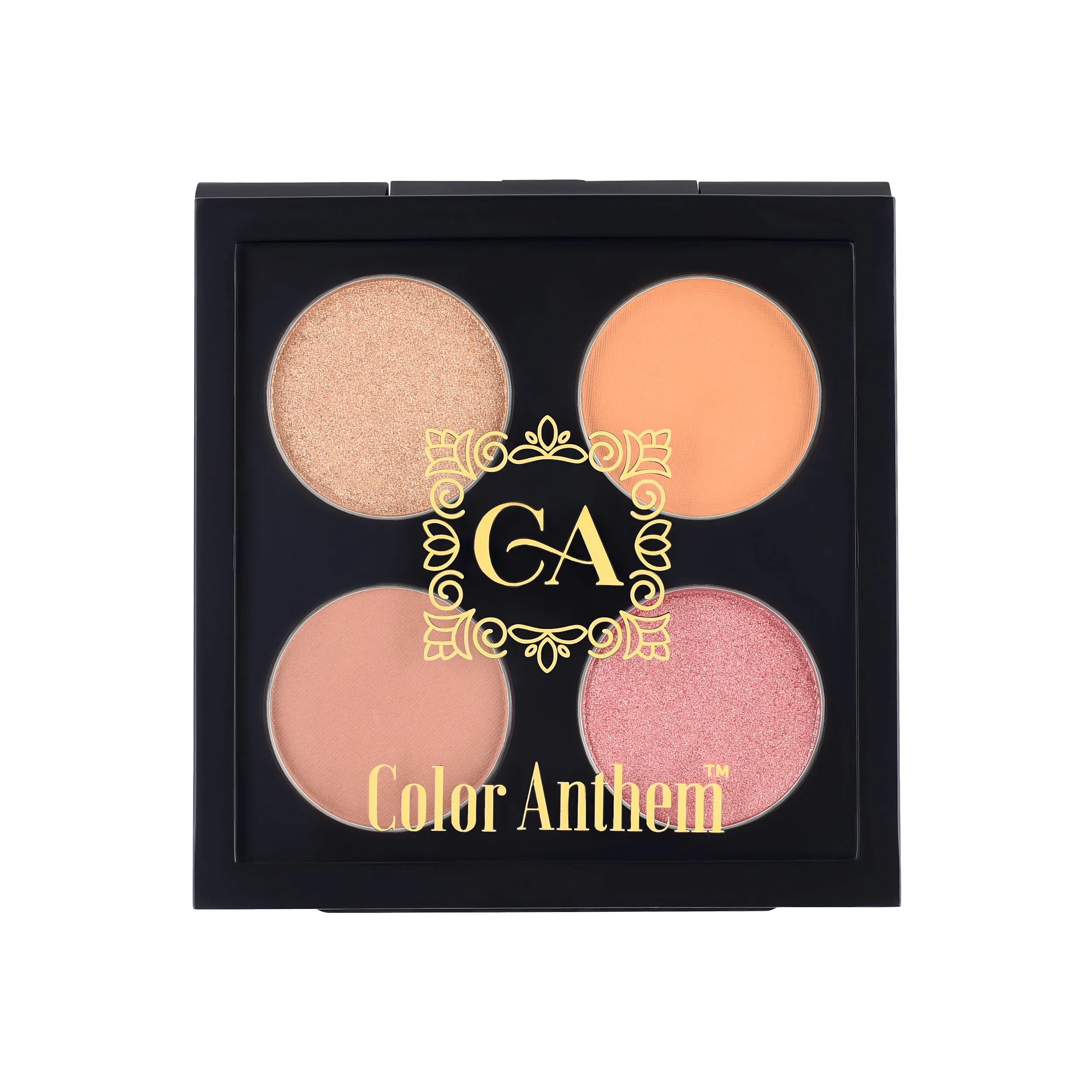 My Besties Eyeshadow Quad