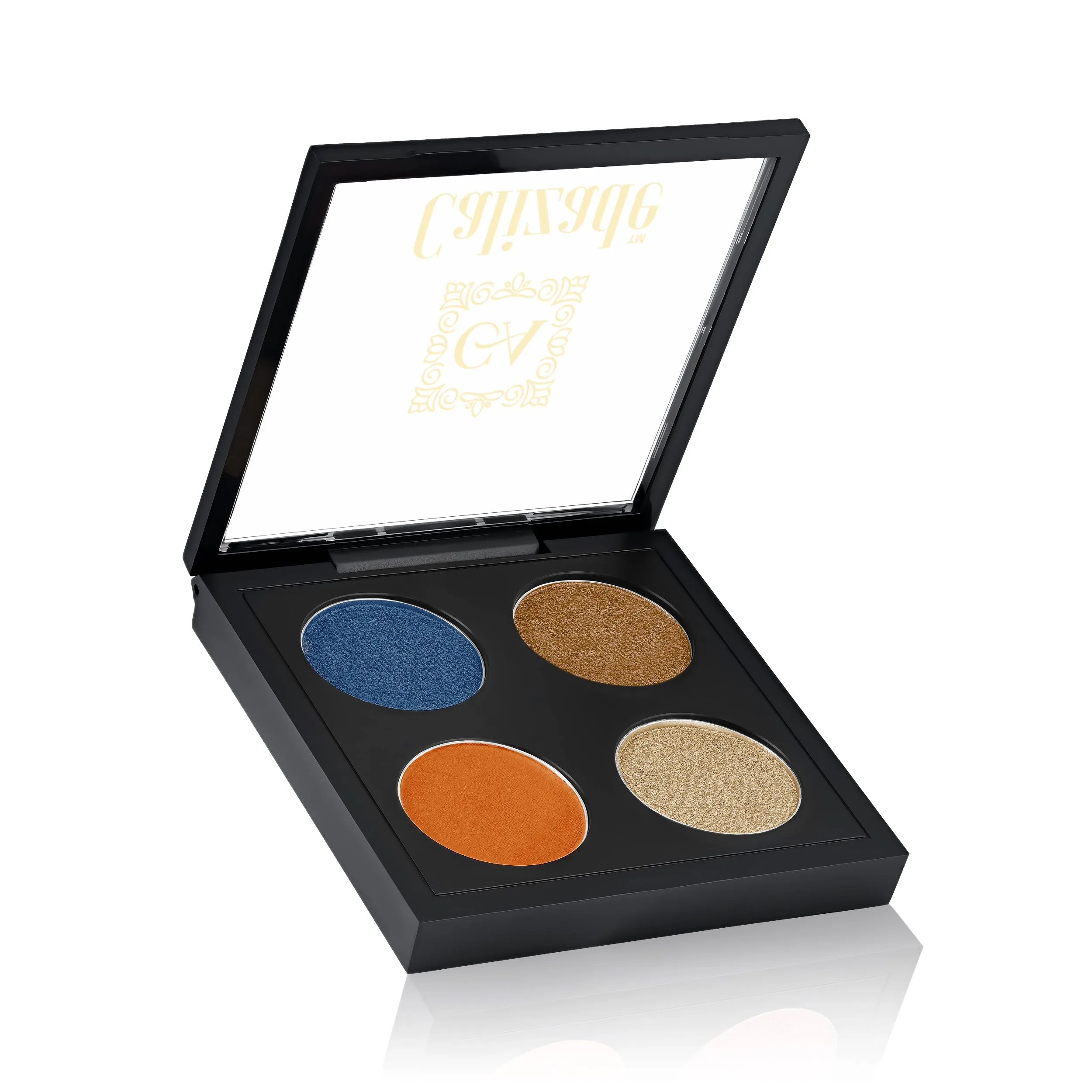 My Besties Eyeshadow Quad