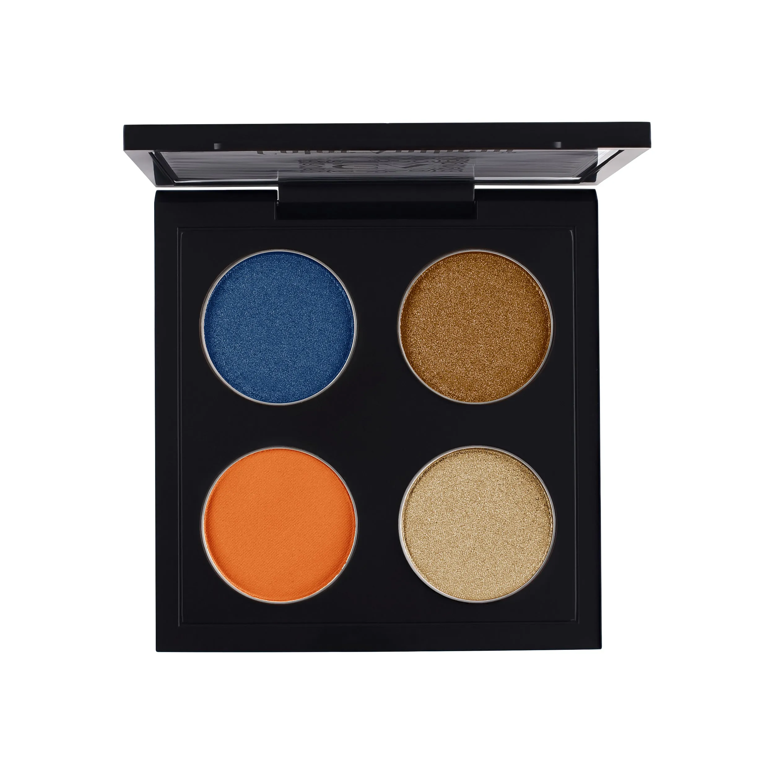 My Besties Eyeshadow Quad