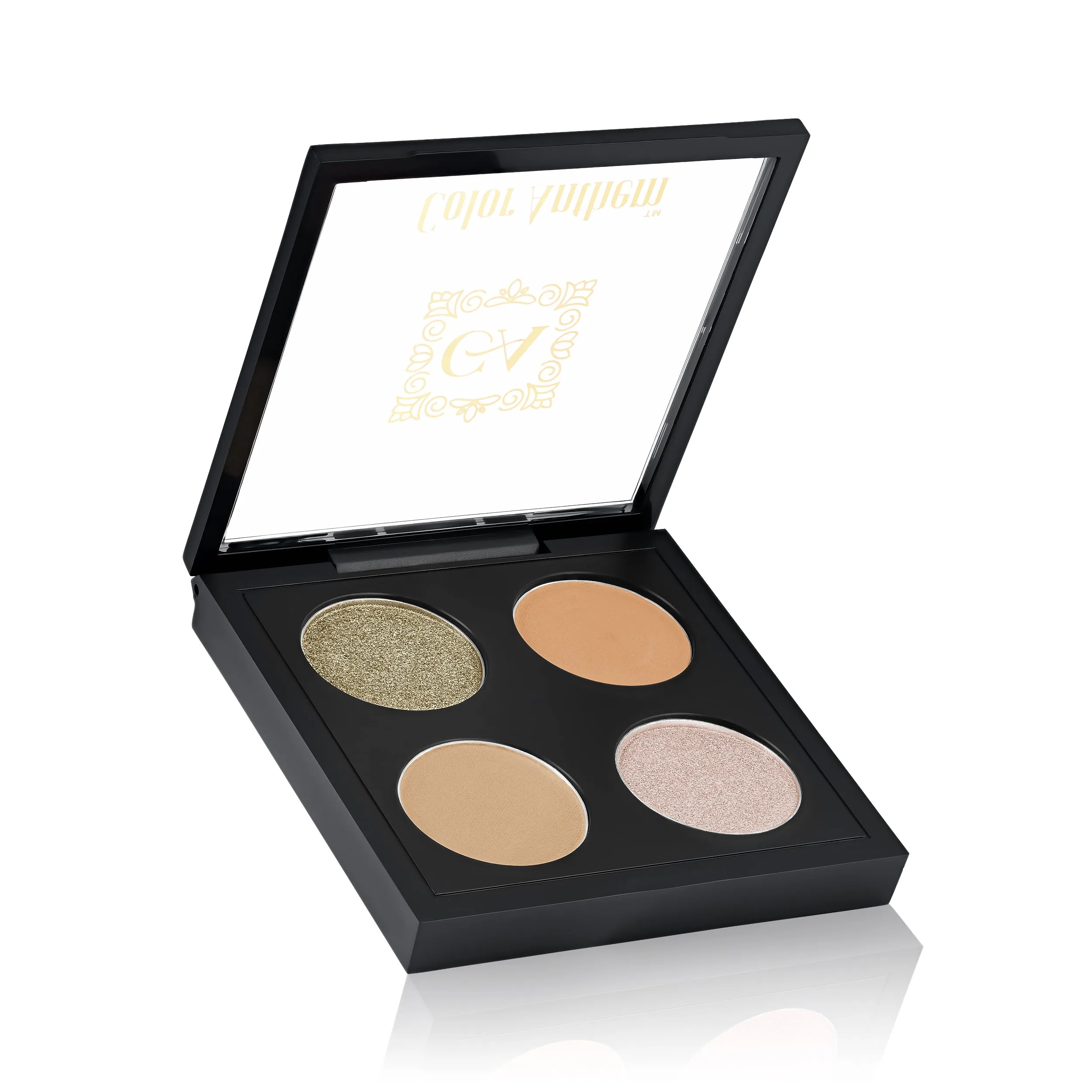 My Besties Eyeshadow Quad