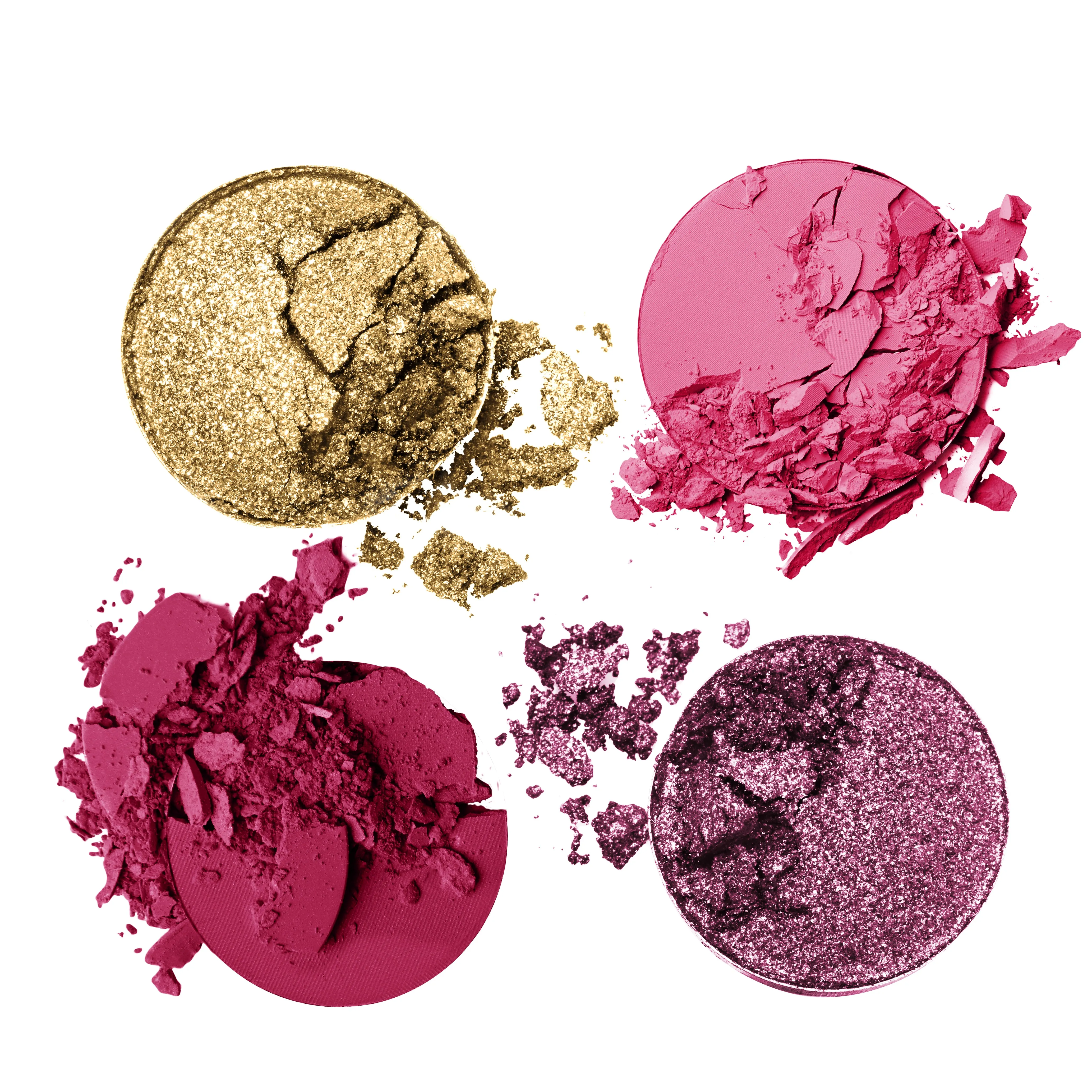 My Besties Eyeshadow Quad