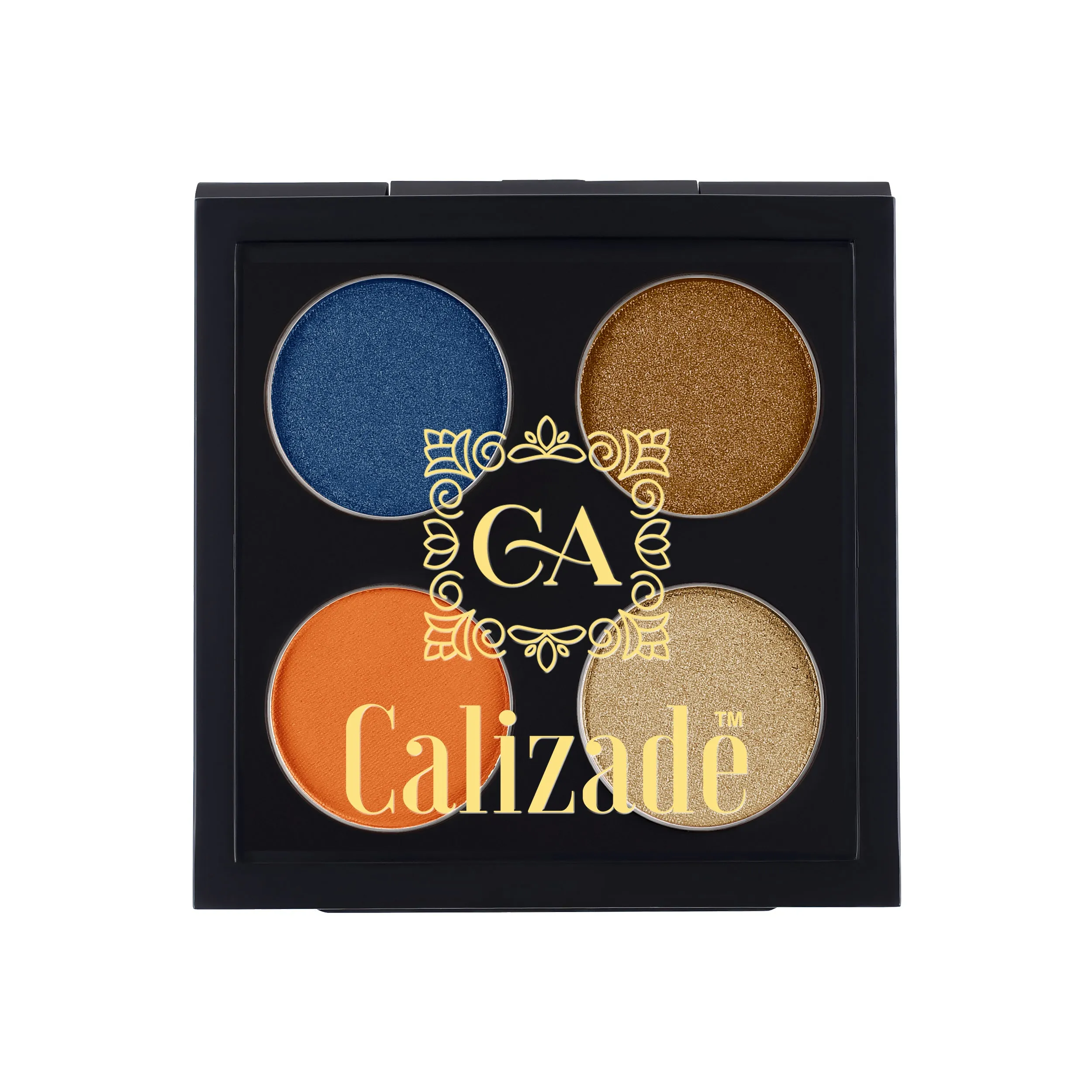 My Besties Eyeshadow Quad