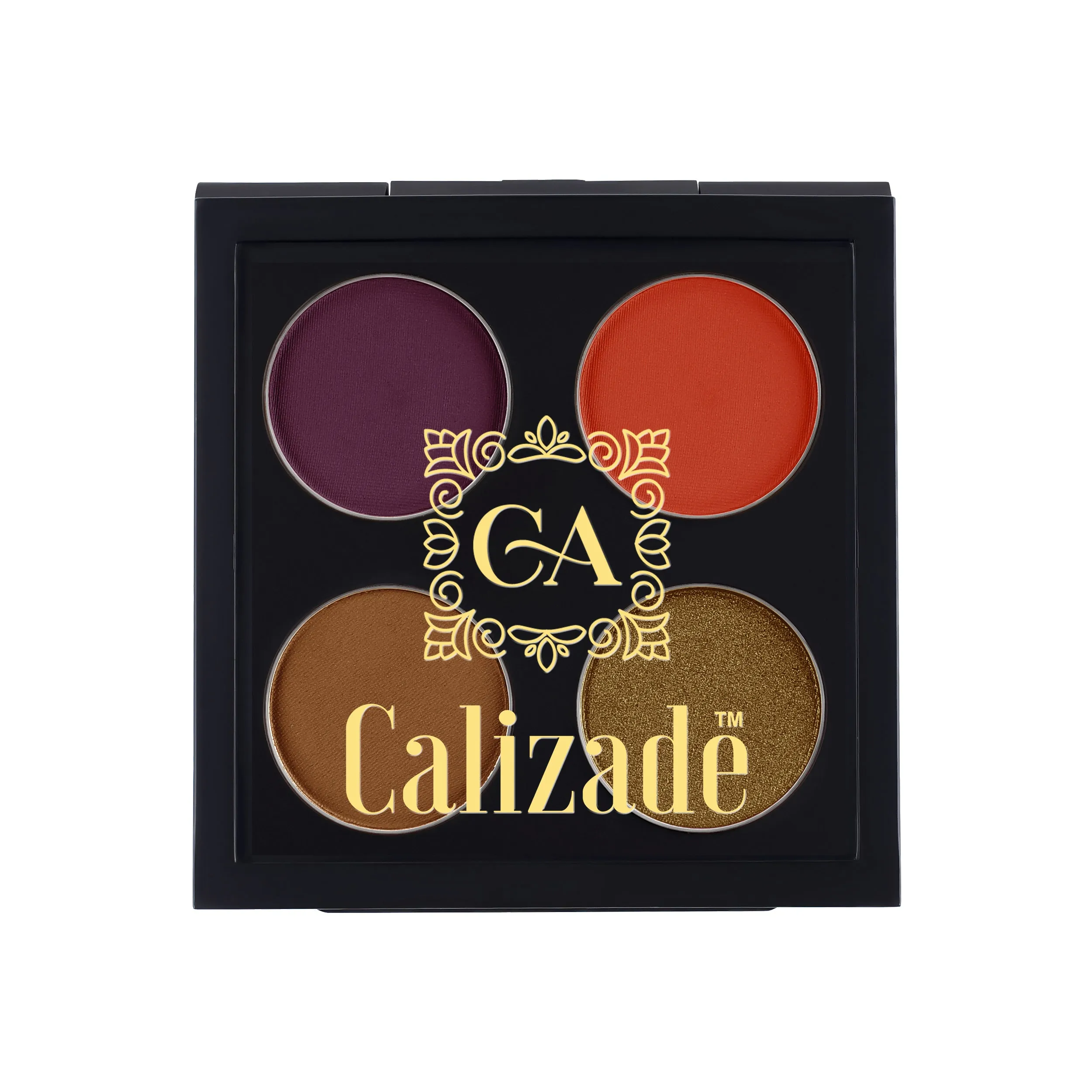 My Besties Eyeshadow Quad