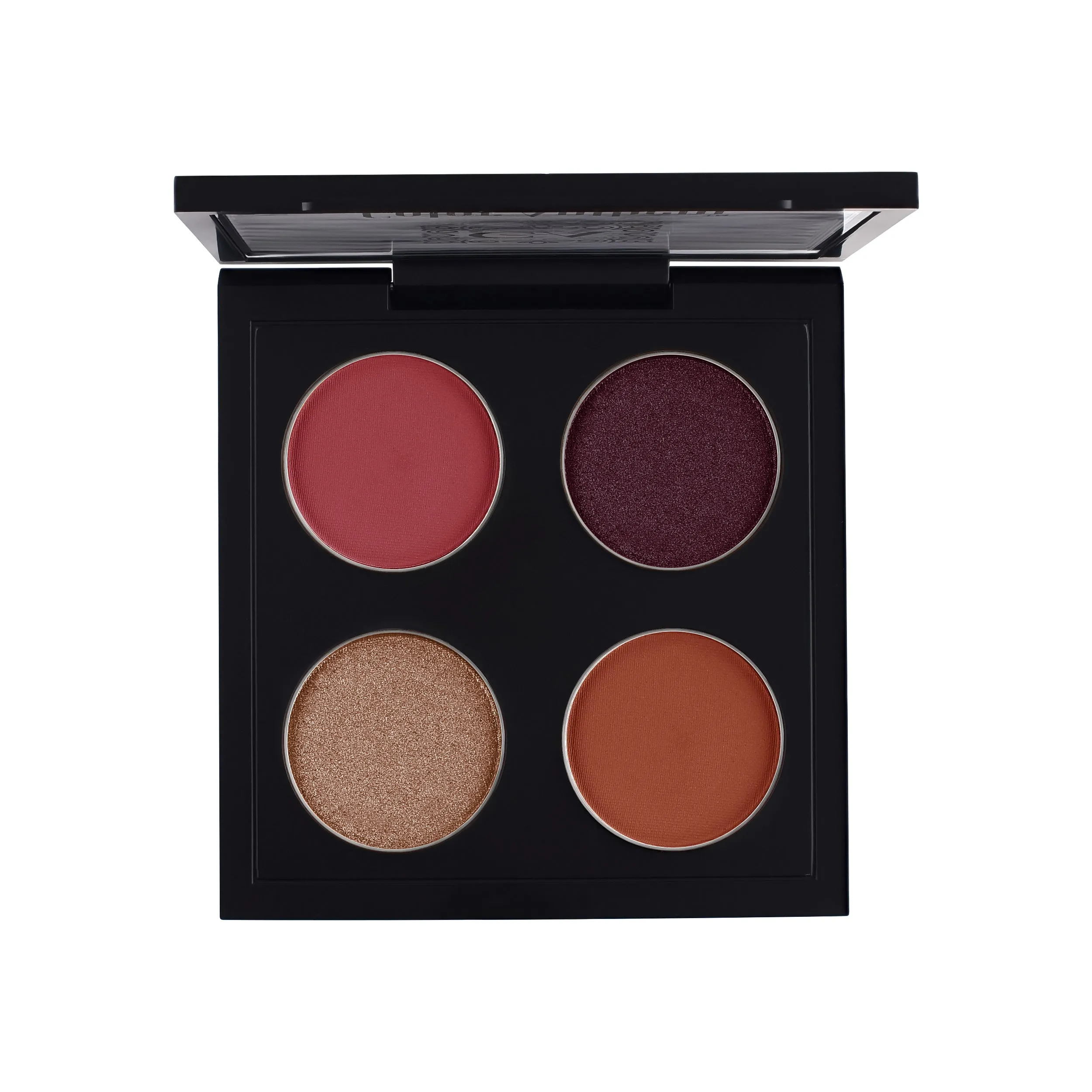 My Besties Eyeshadow Quad