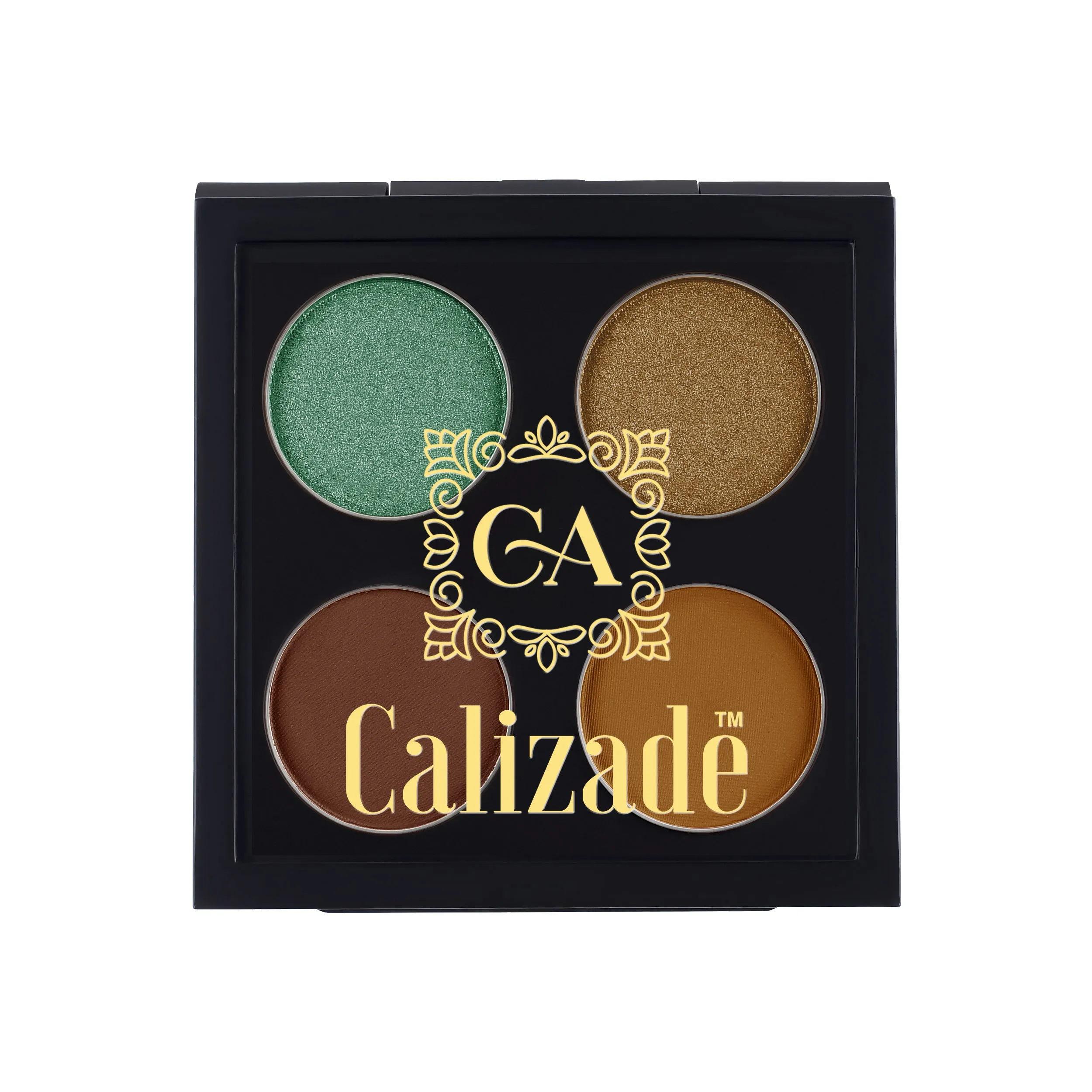 My Besties Eyeshadow Quad