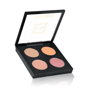 My Besties Eyeshadow Quad