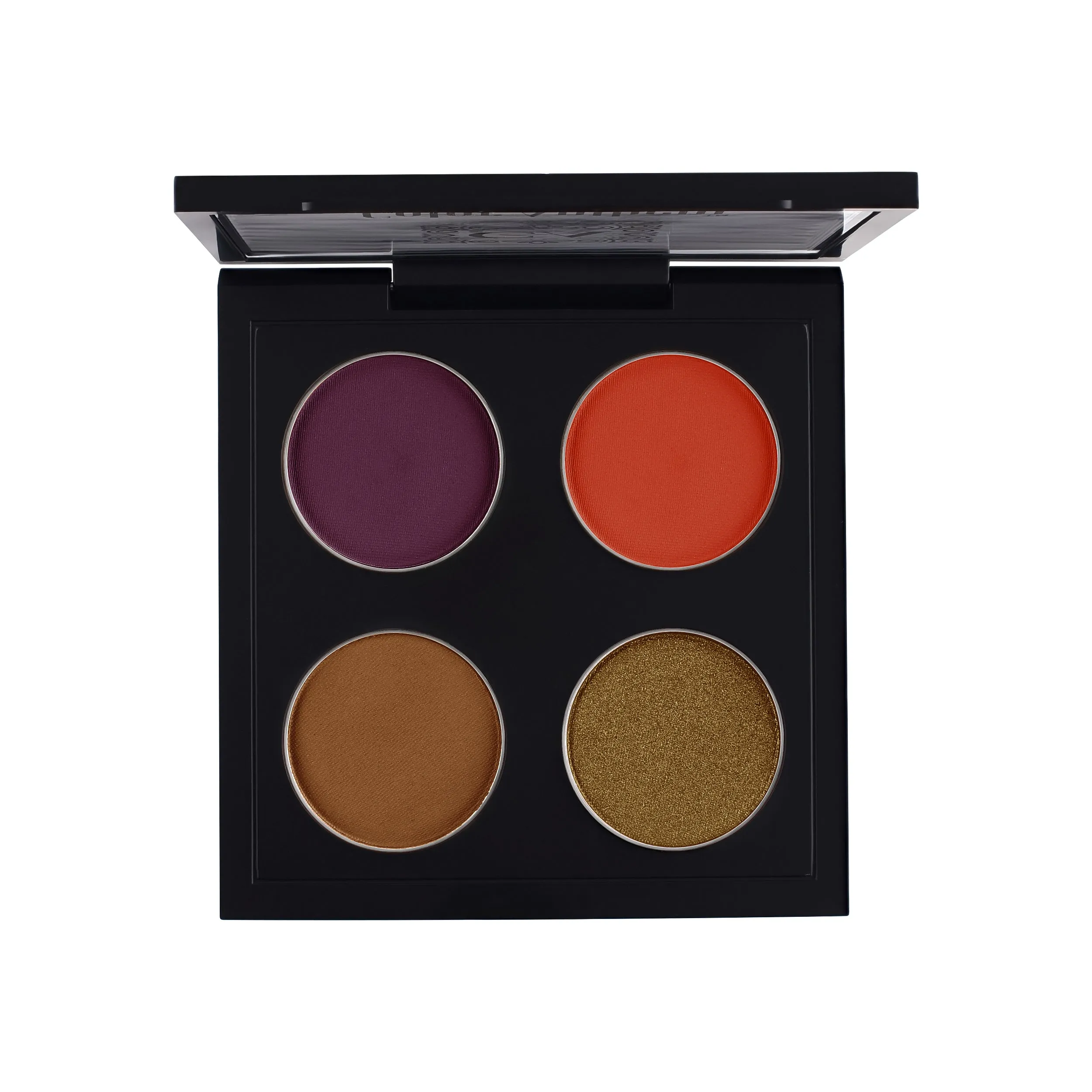 My Besties Eyeshadow Quad