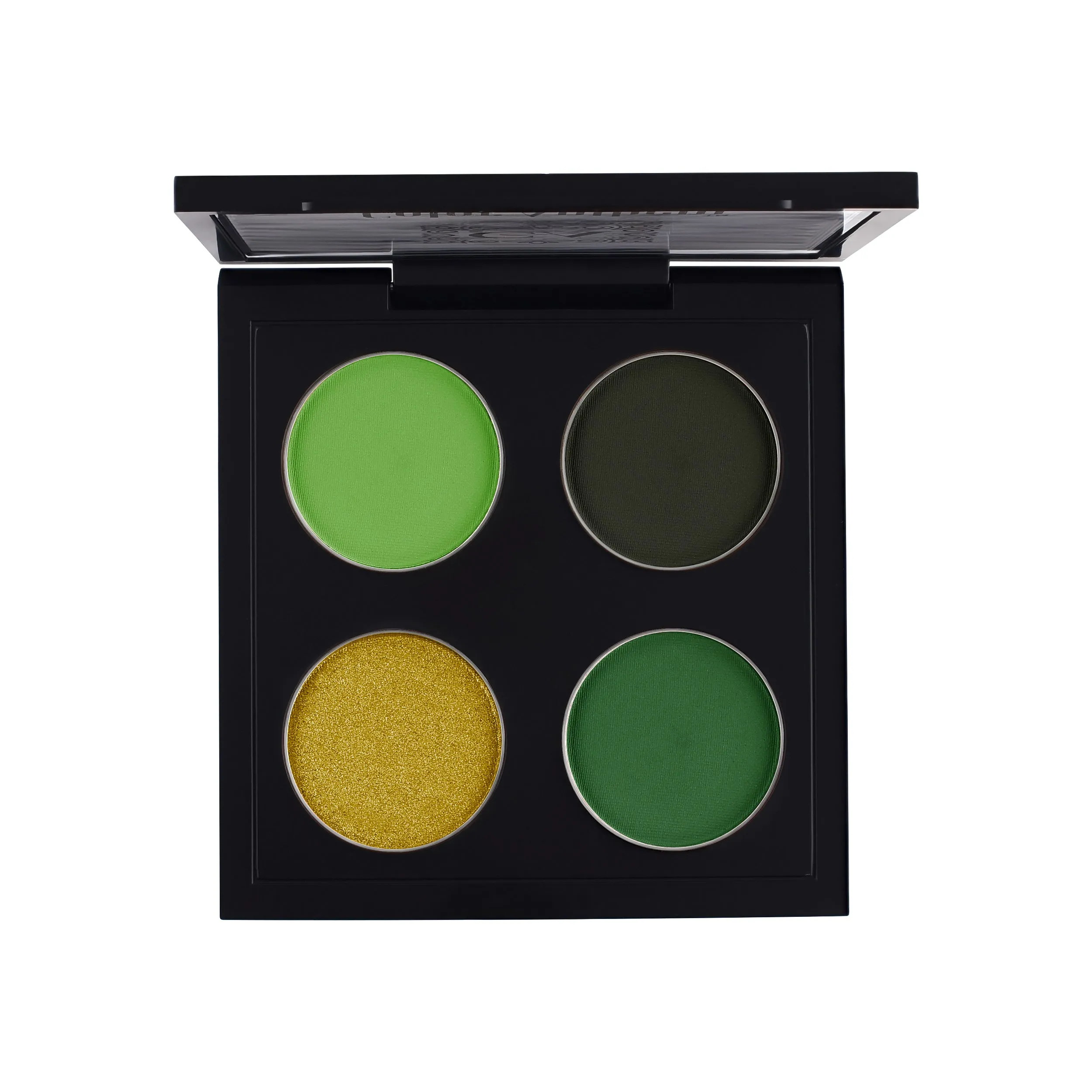 My Besties Eyeshadow Quad