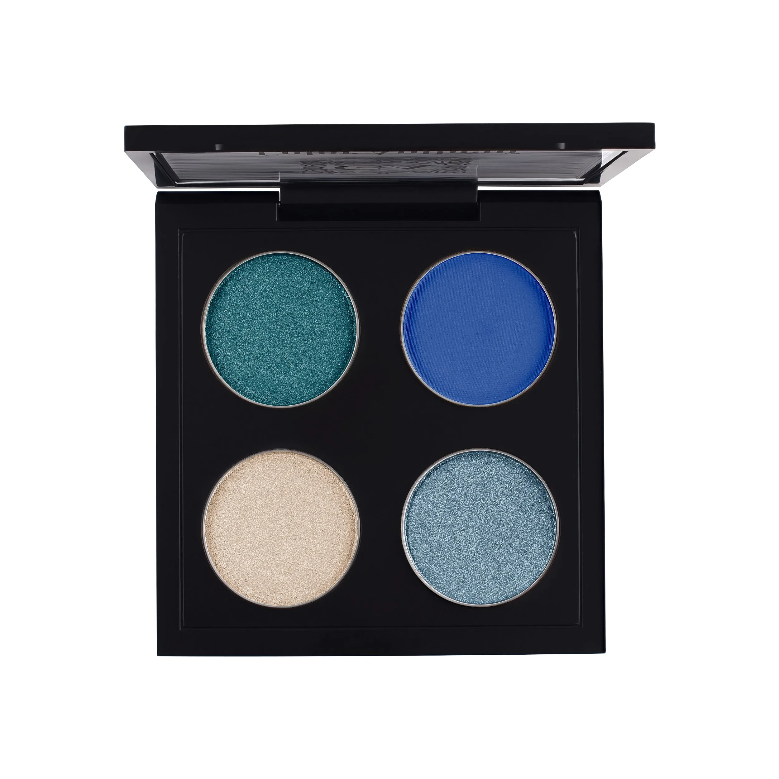 My Besties Eyeshadow Quad
