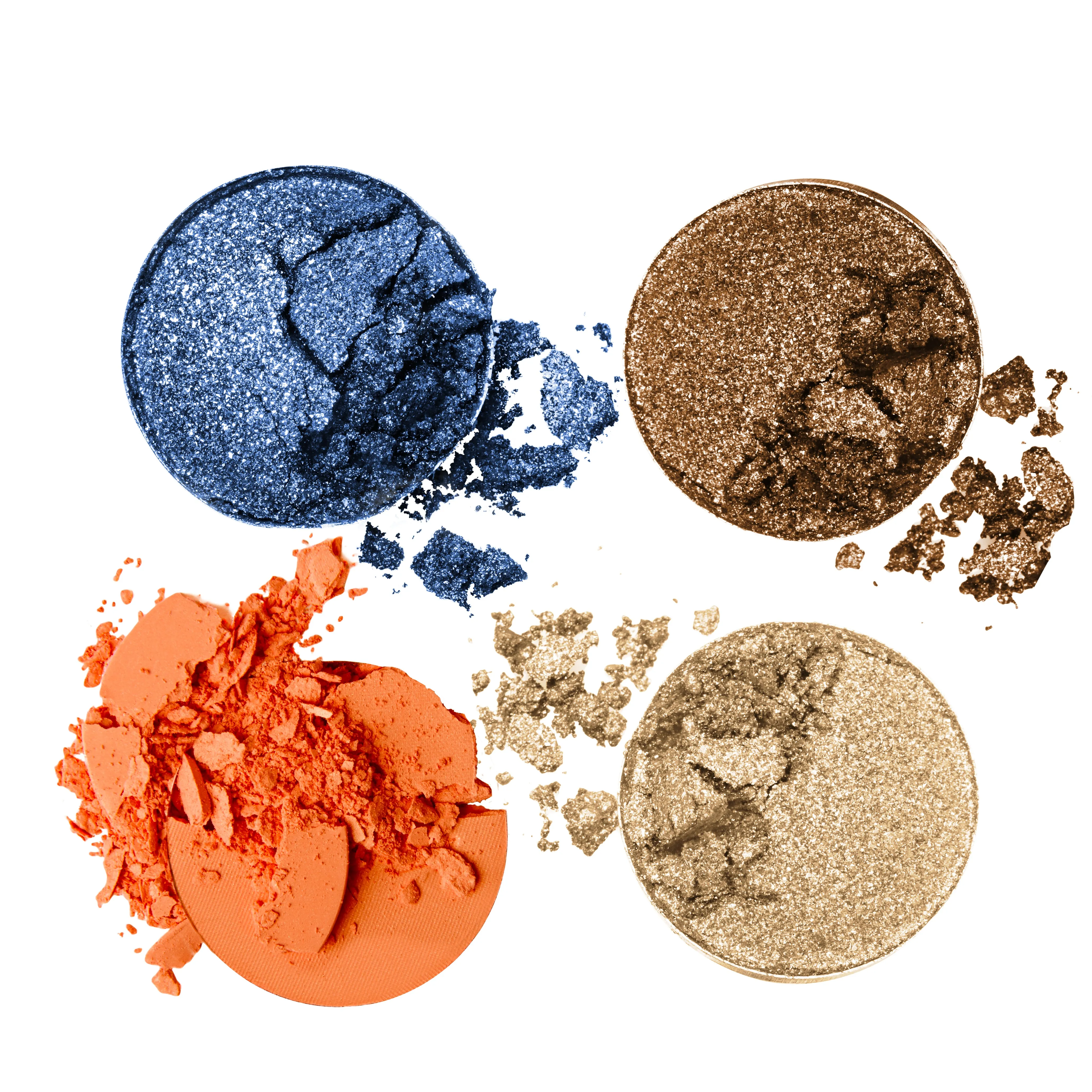 My Besties Eyeshadow Quad
