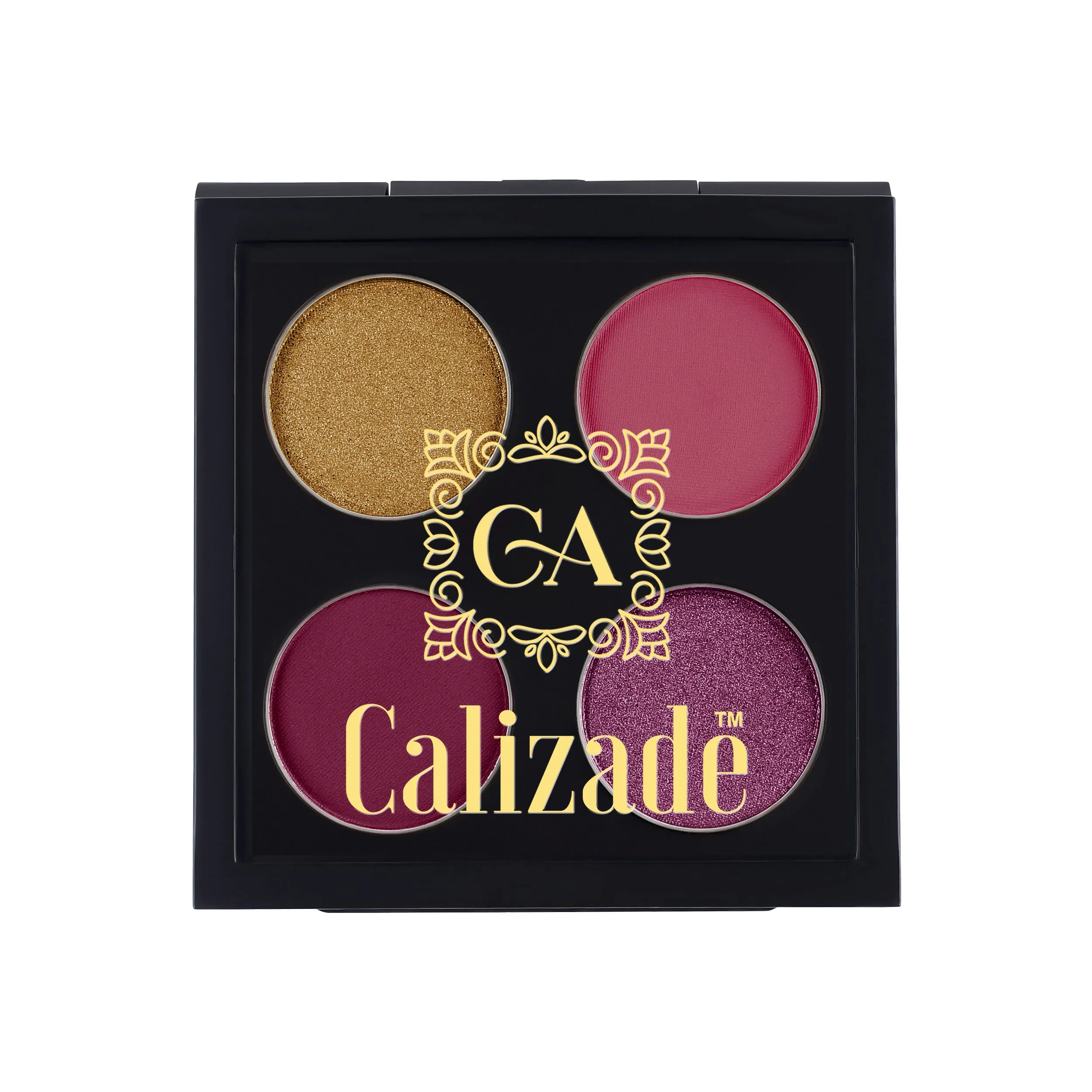 My Besties Eyeshadow Quad