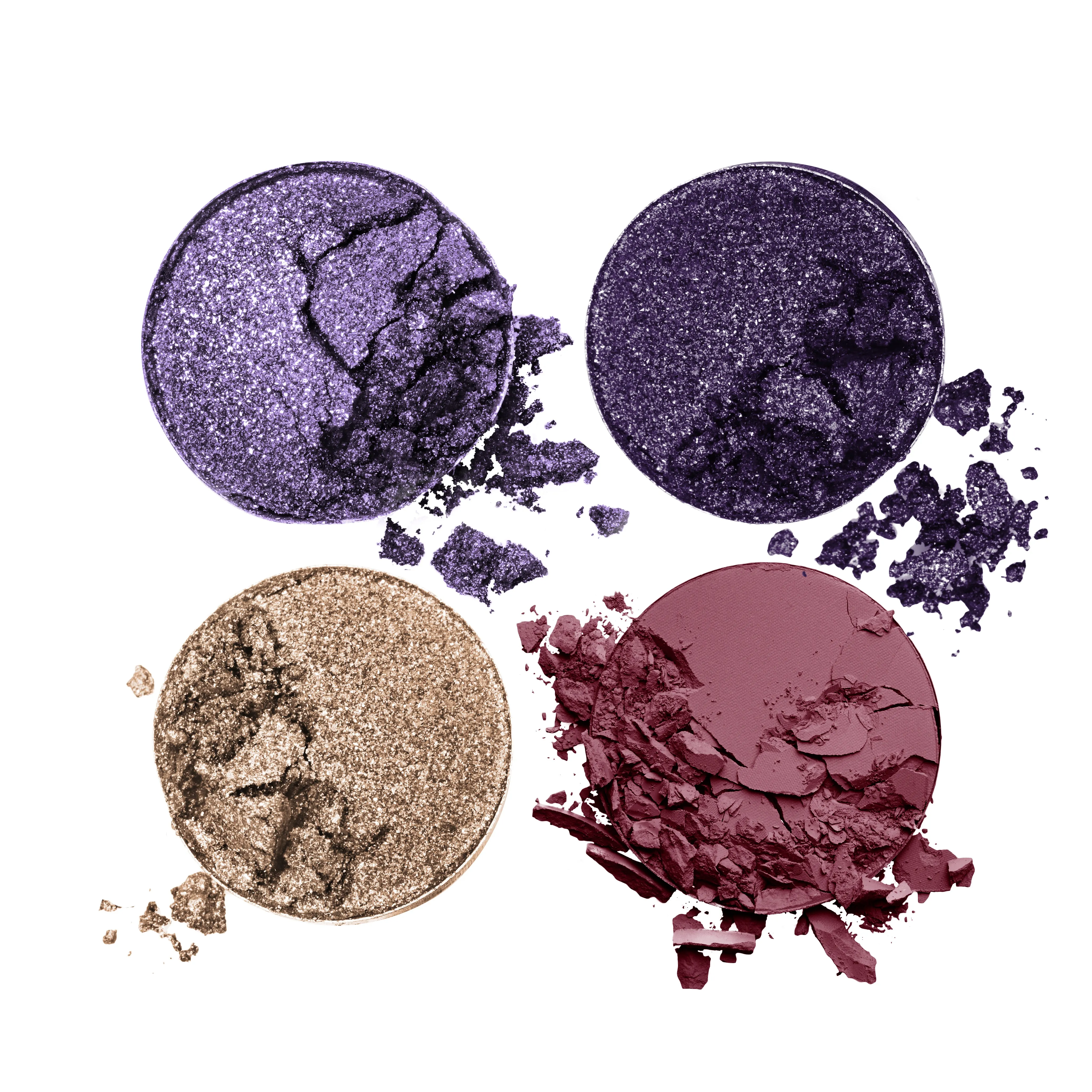 My Besties Eyeshadow Quad