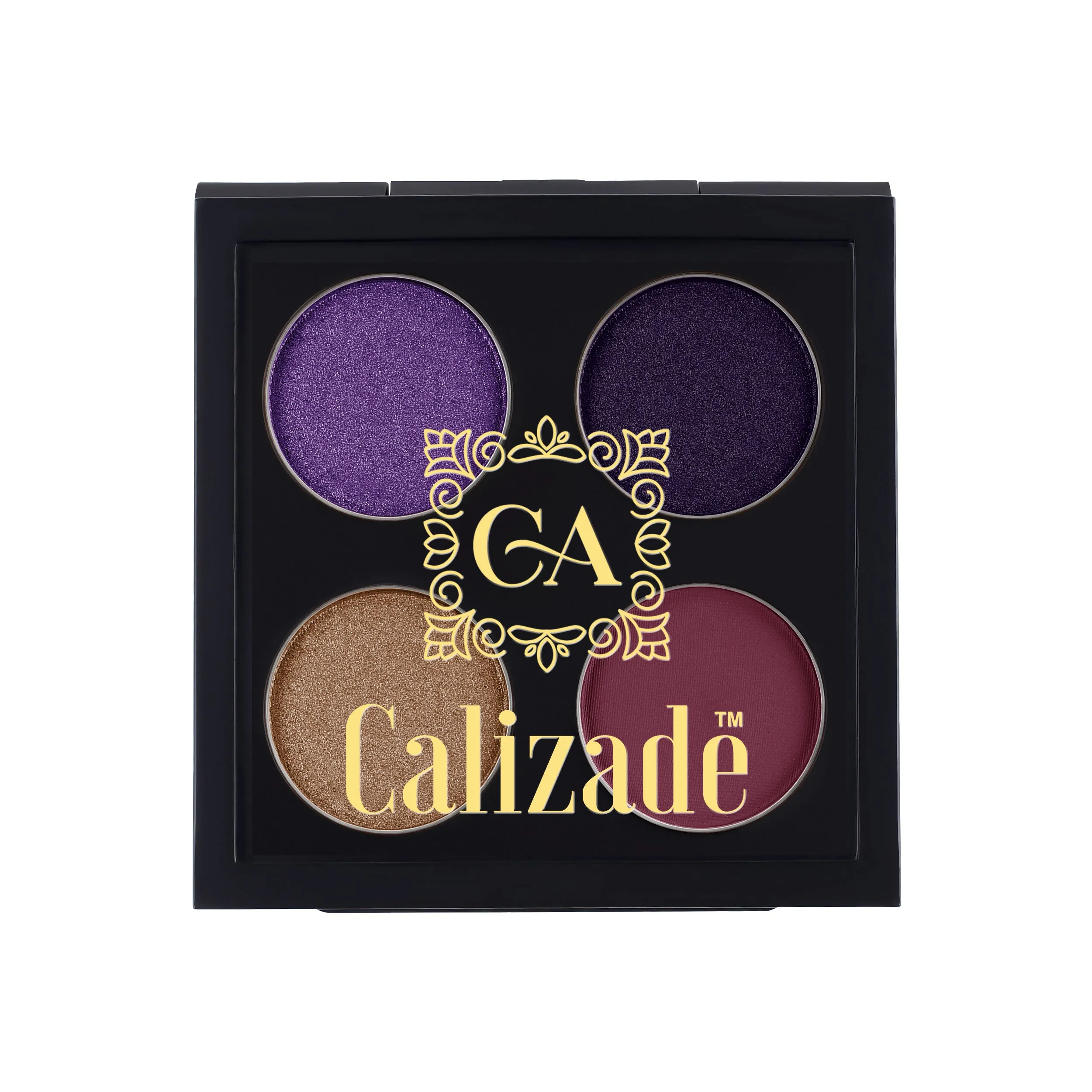 My Besties Eyeshadow Quad