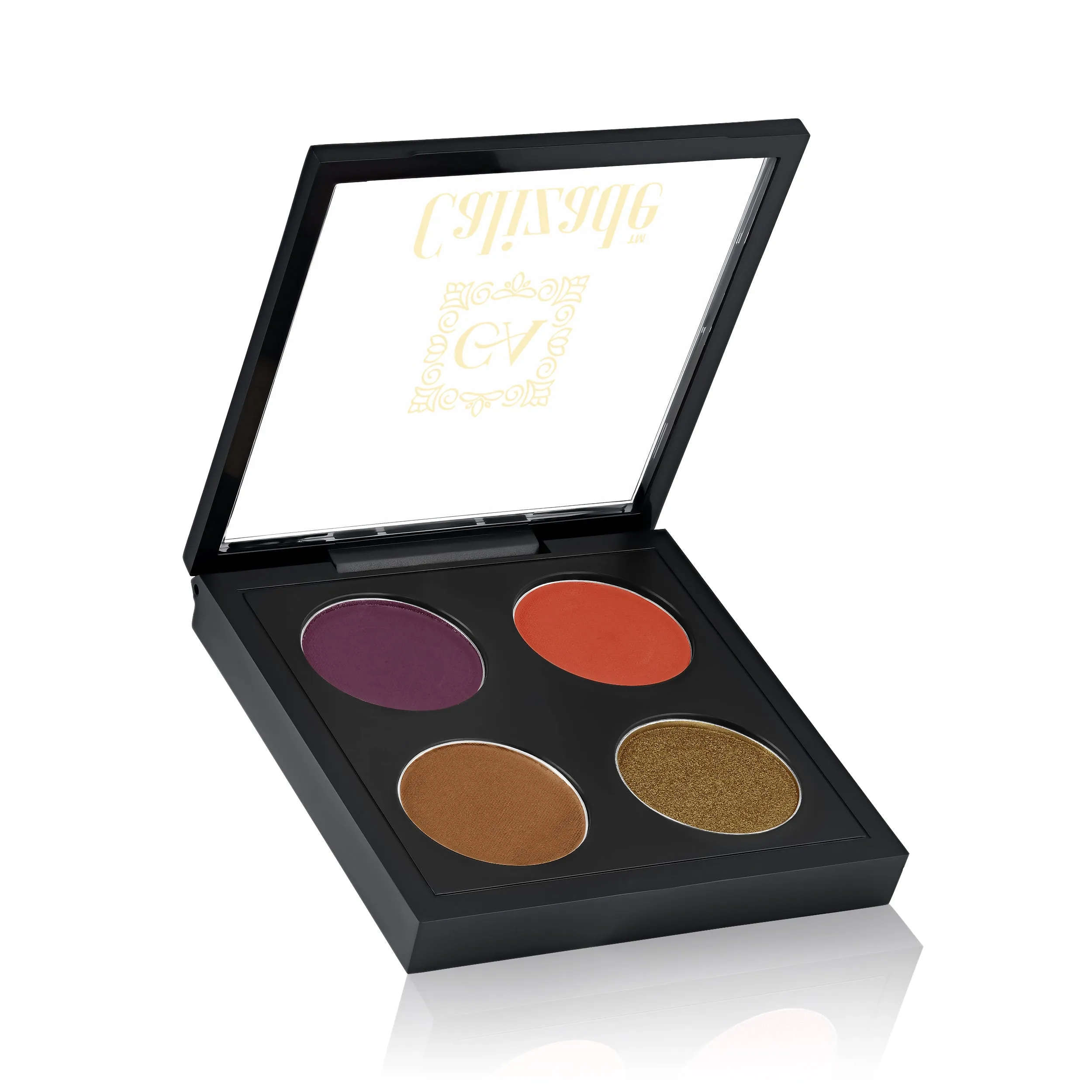 My Besties Eyeshadow Quad