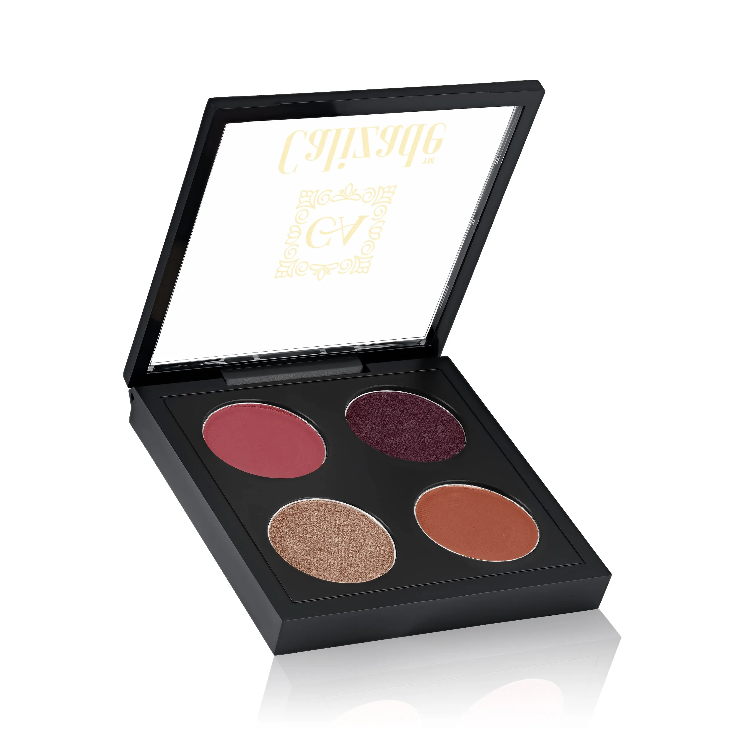 My Besties Eyeshadow Quad