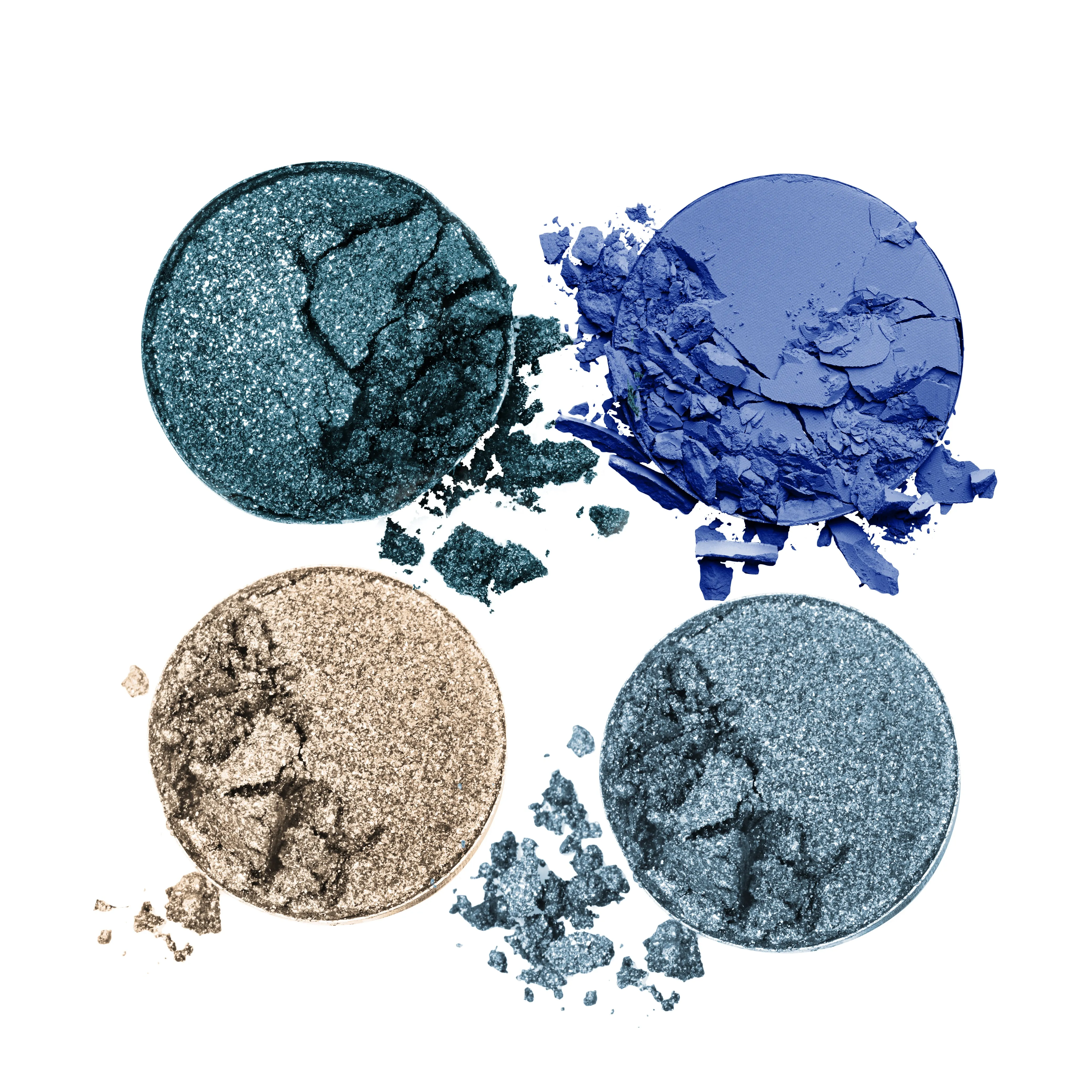 My Besties Eyeshadow Quad