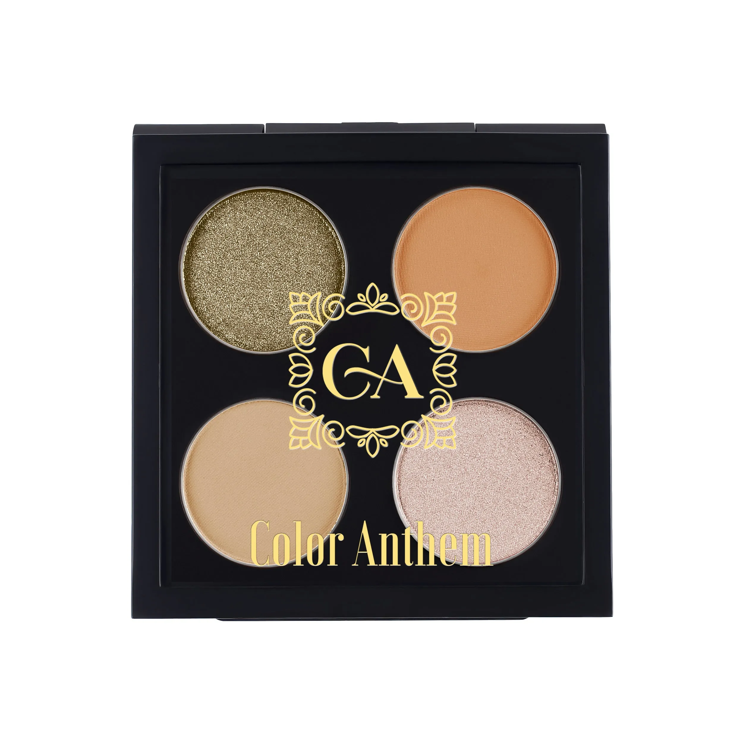 My Besties Eyeshadow Quad
