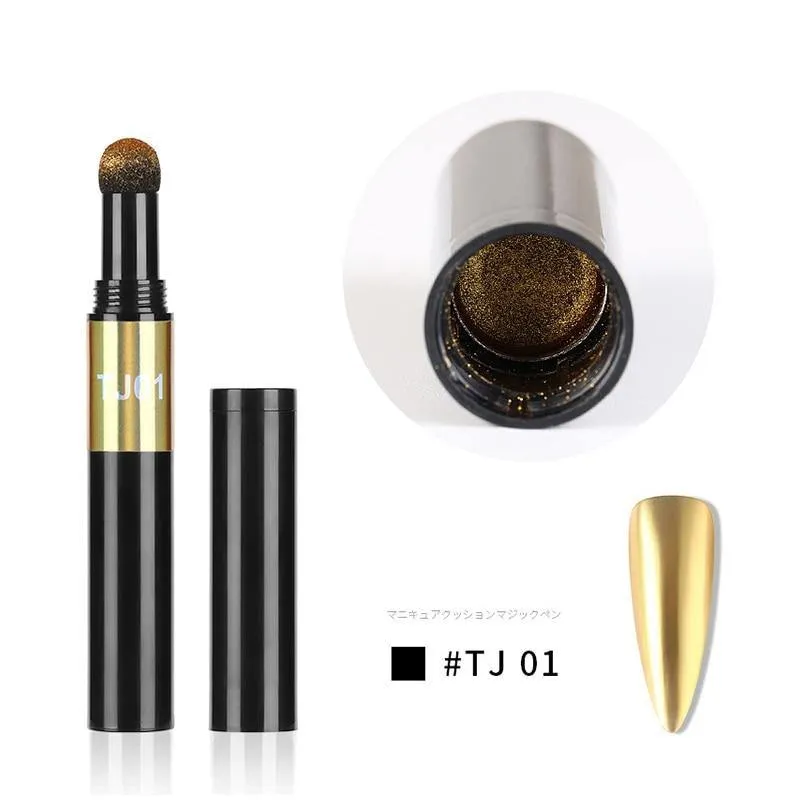 Nail Art Color Pen