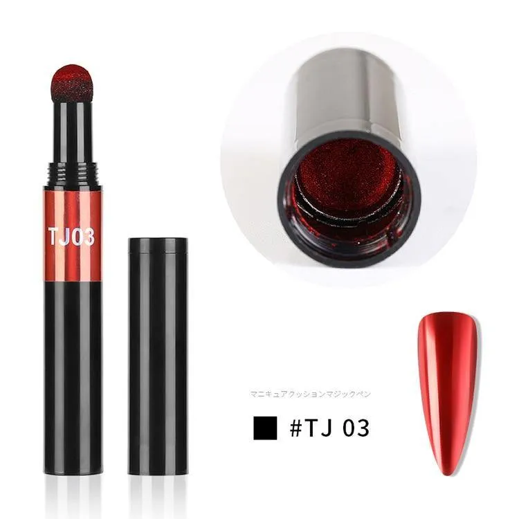 Nail Art Color Pen