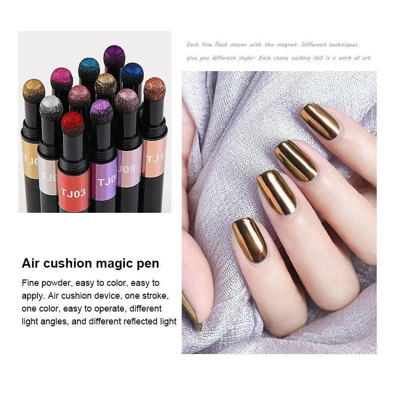 Nail Art Color Pen