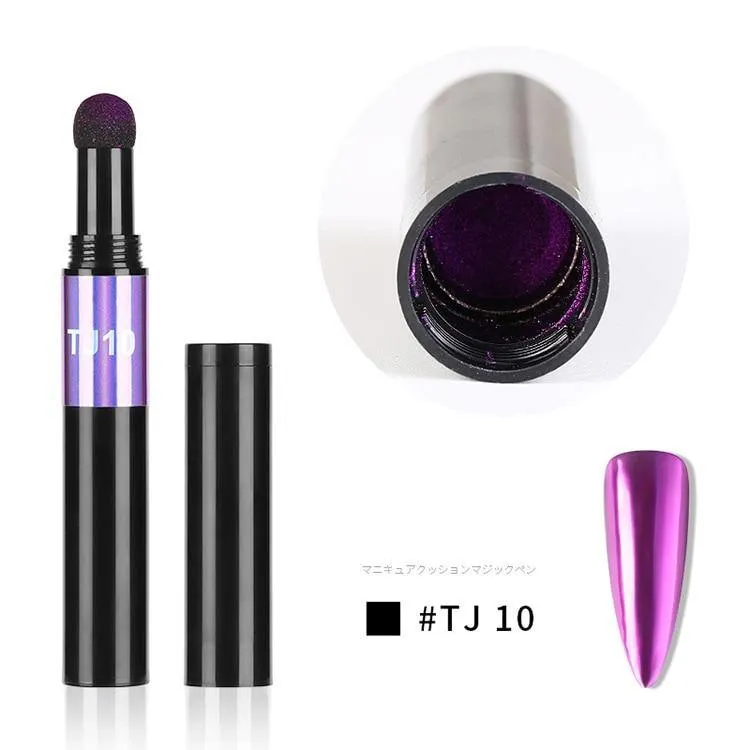 Nail Art Color Pen