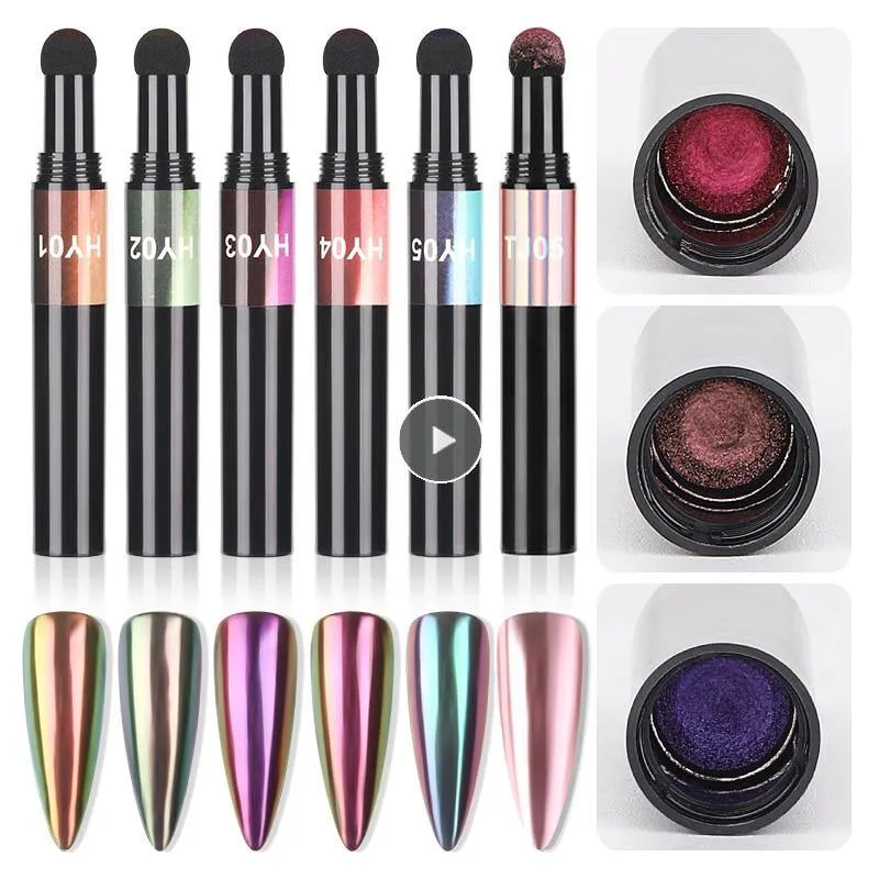 Nail Art Color Pen