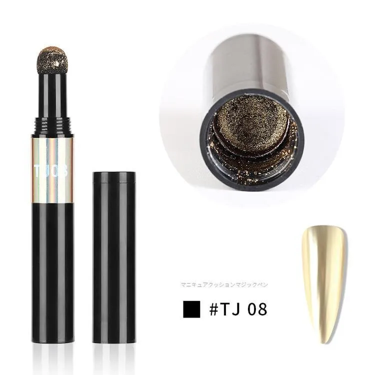 Nail Art Color Pen