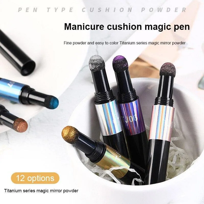 Nail Art Color Pen