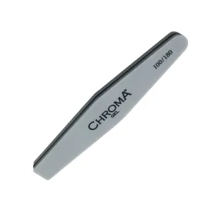 Nail Buffer 100/180 Grit - Professional Dual-Sided Nail Care Tool