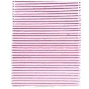 Nail Files white and Pink 50 ct - 100/180