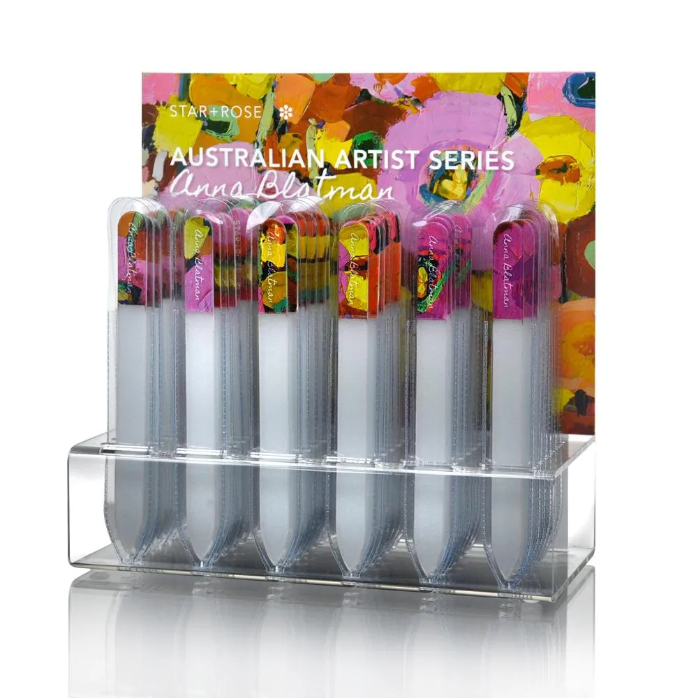 NAIL FILES