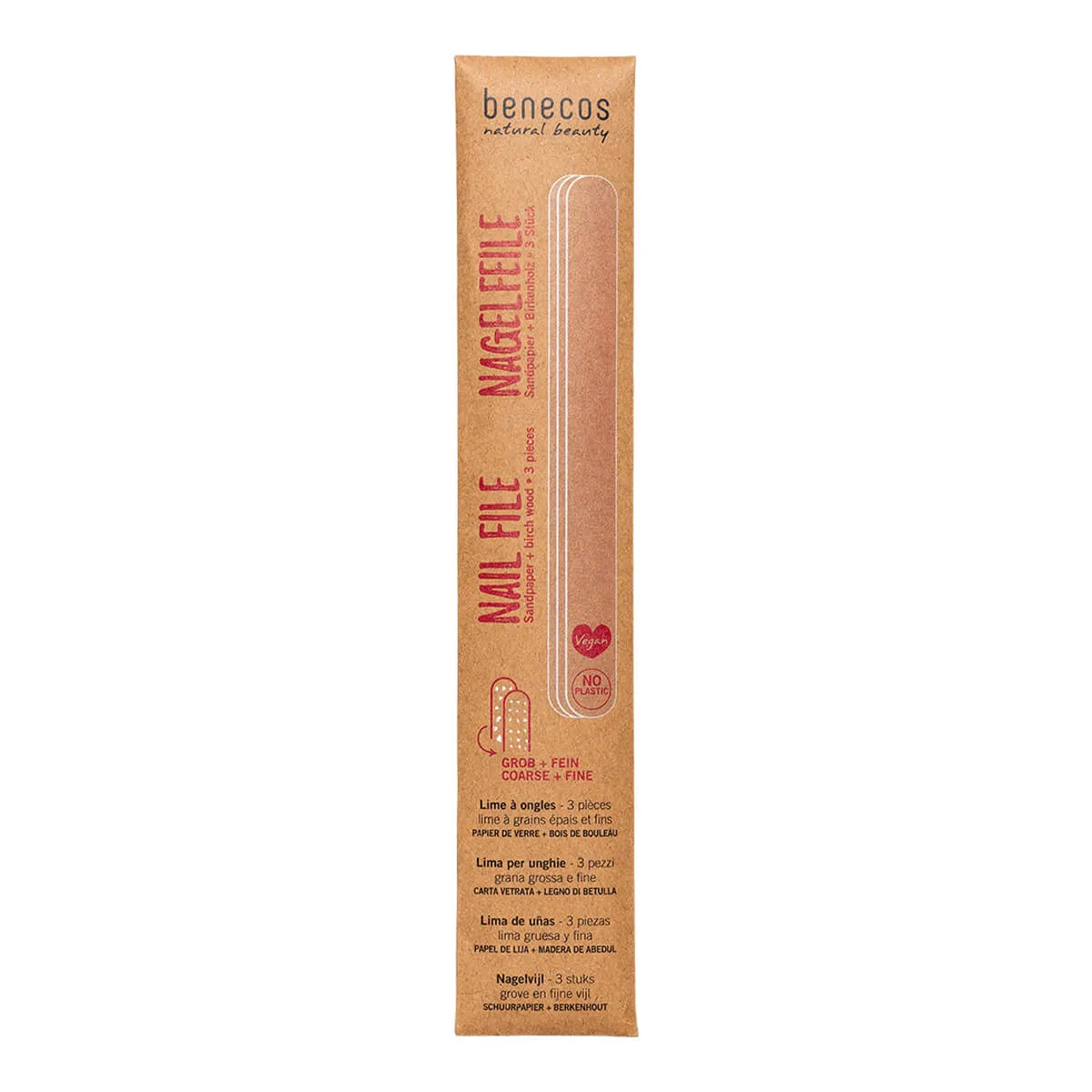 Nail Files