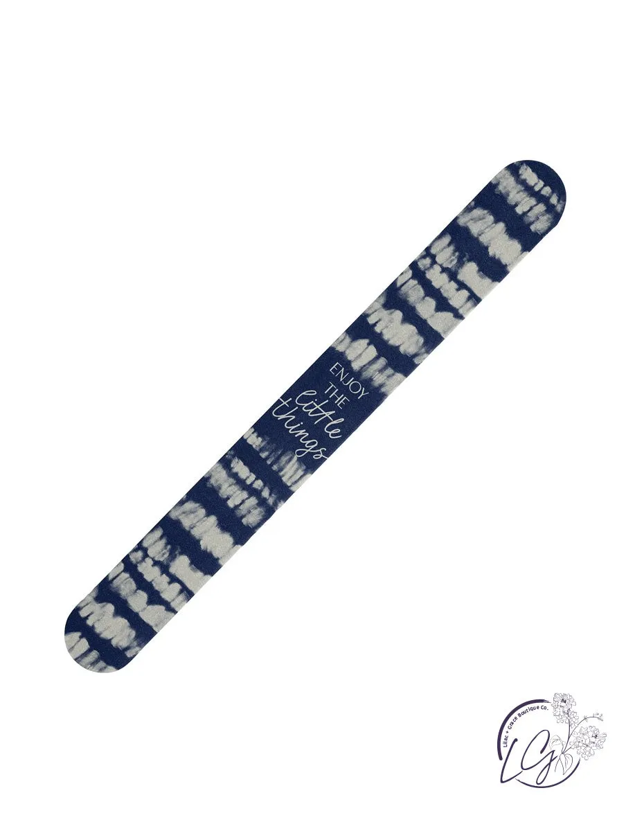 Nail Files