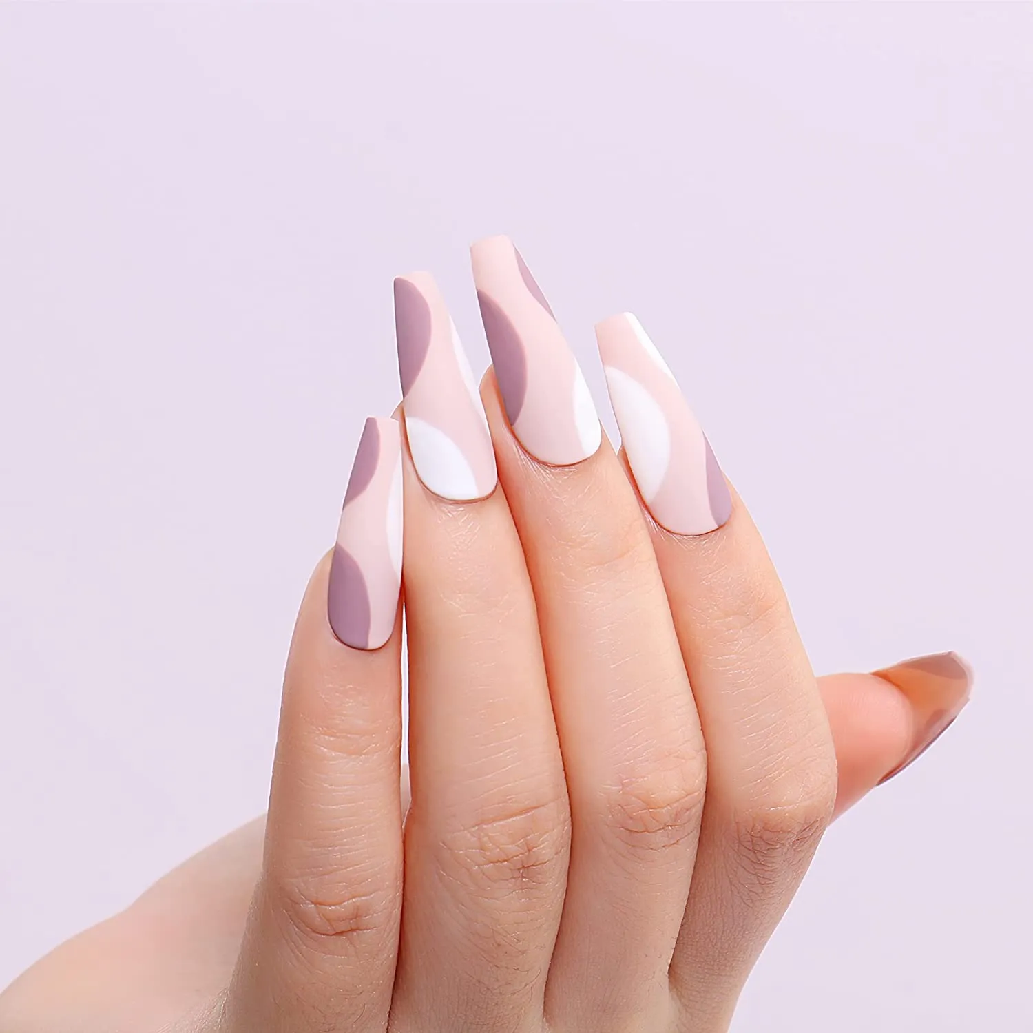 Nail Polish Palette-S2