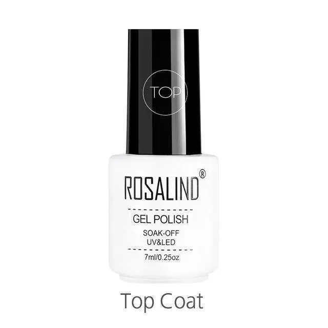 Nail Polish, Semi Permanent Hybrid Gel Polish