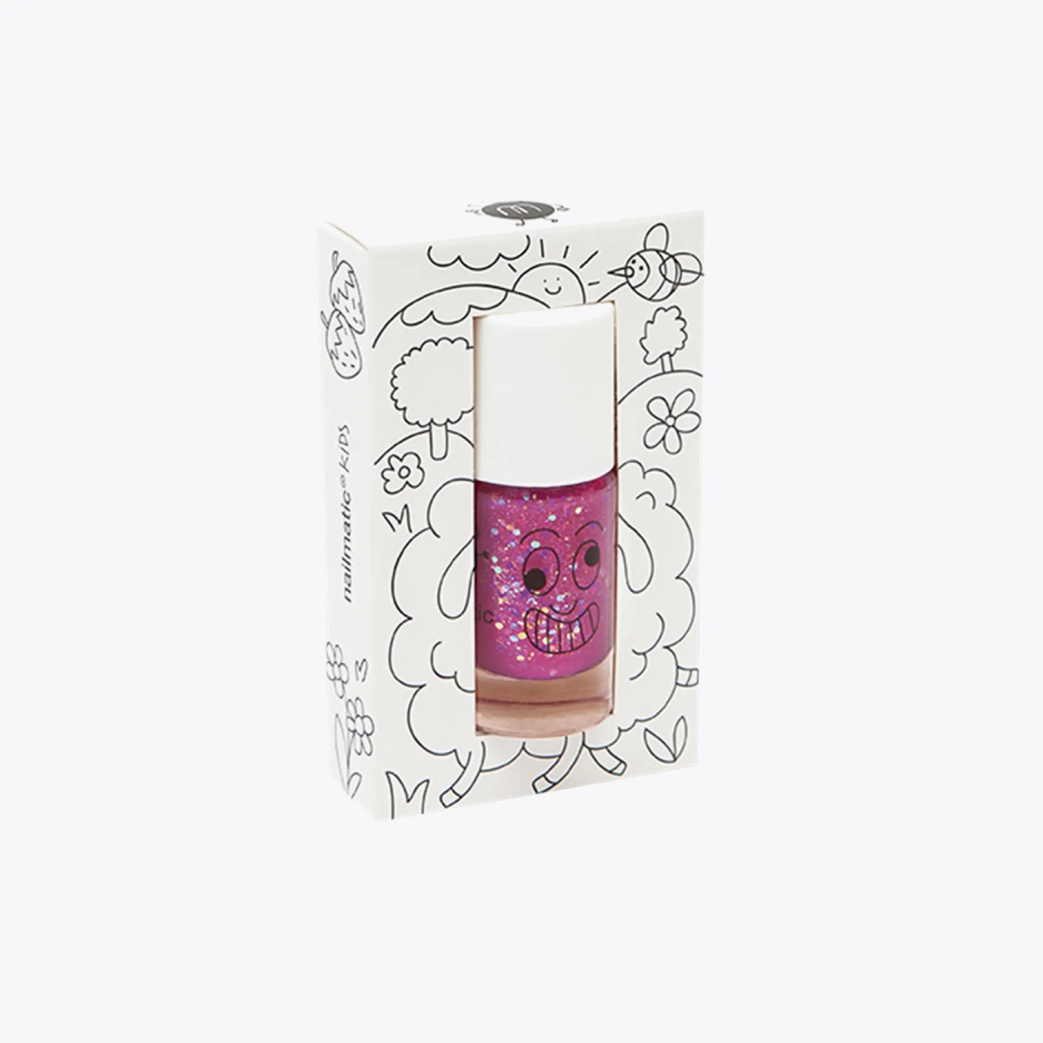 Nail Polish | Sheepy