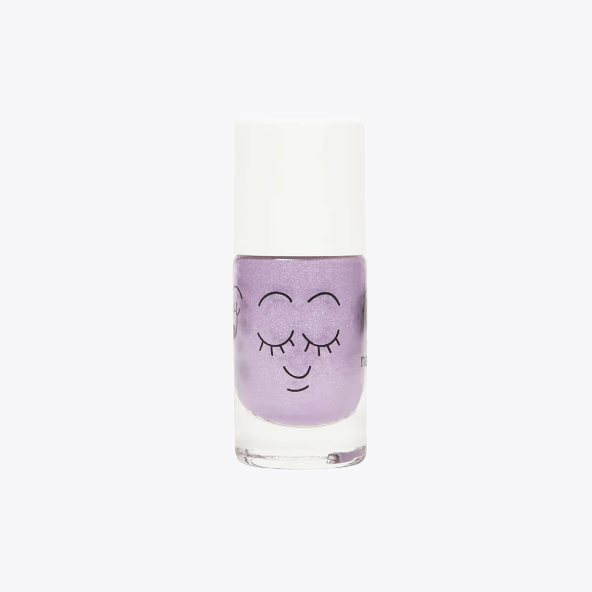 Nail Polish Sparkle | Piglou