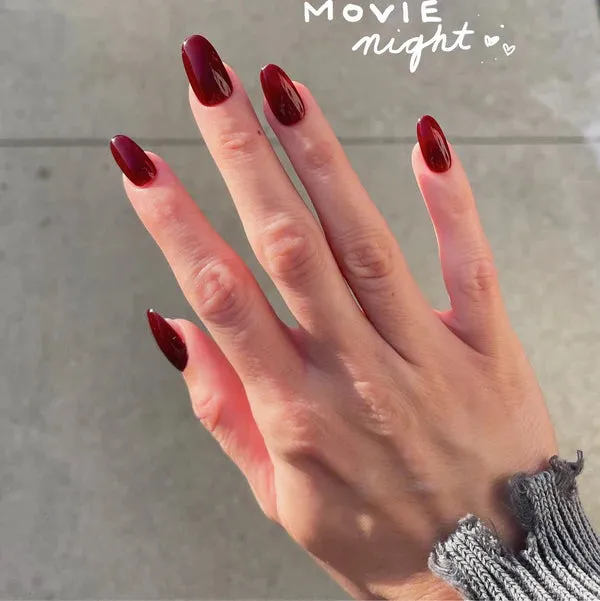 Nail Thoughts Color Gel | NT-33 Movie Night