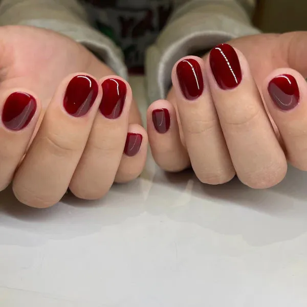 Nail Thoughts Color Gel | NT-33 Movie Night