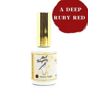 Nail Thoughts Color Gel | NT-33 Movie Night