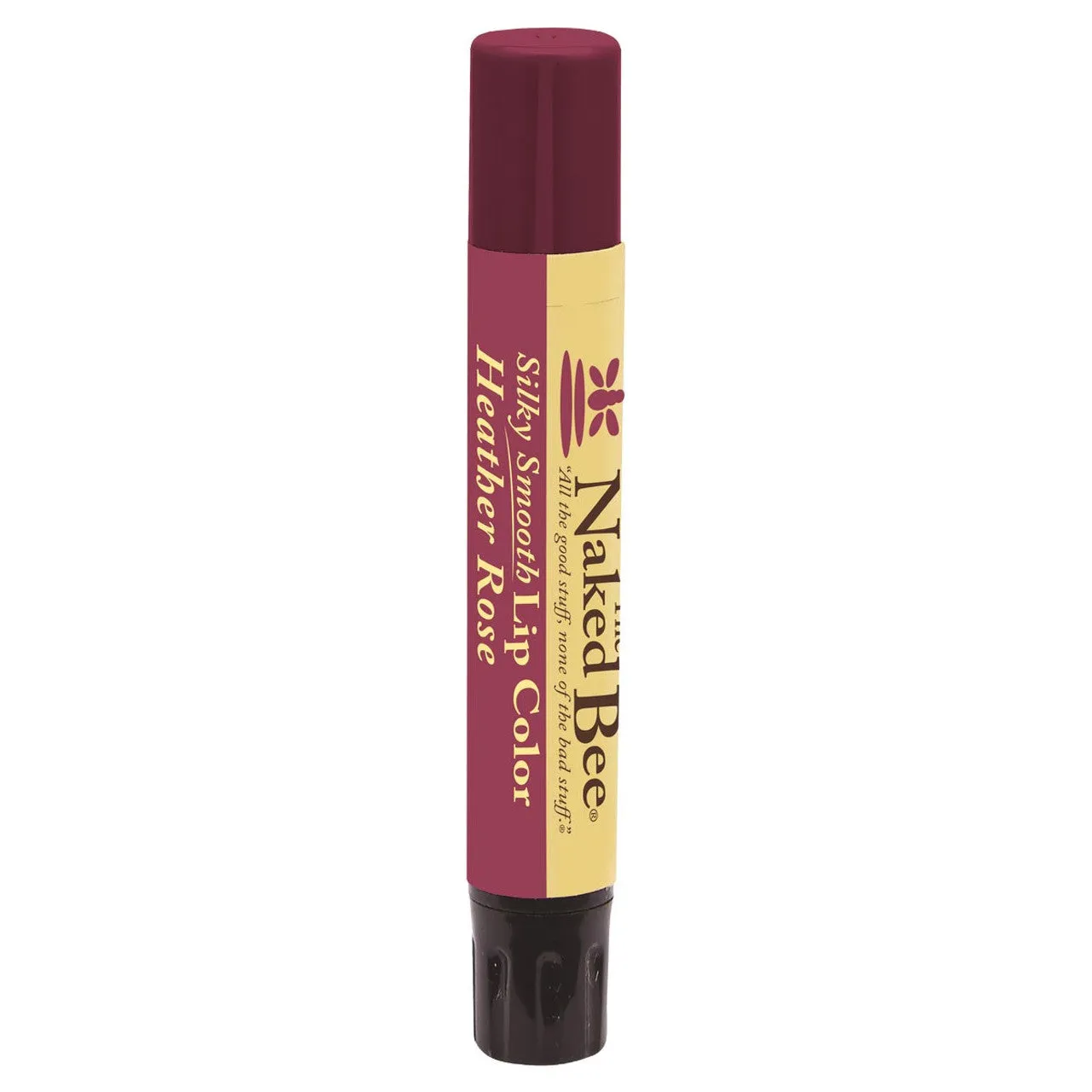 Naked Bee - Silky Smooth Lip Color