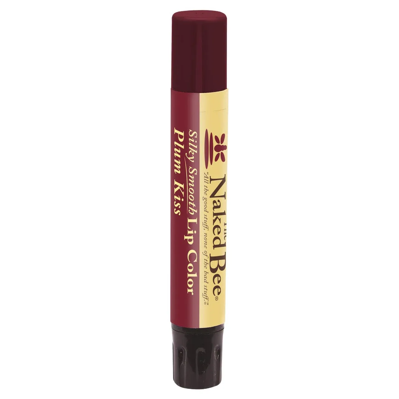 Naked Bee - Silky Smooth Lip Color