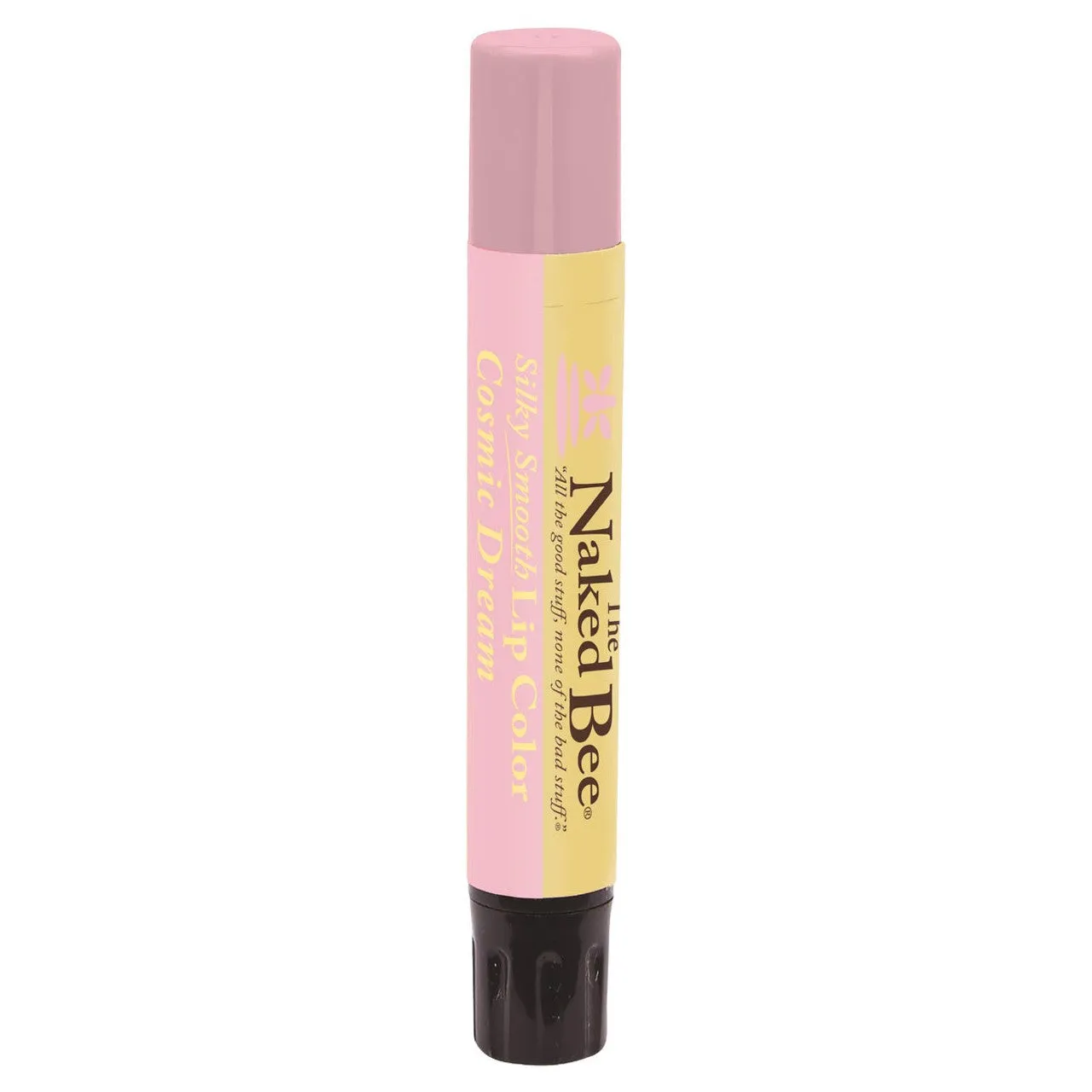 Naked Bee - Silky Smooth Lip Color