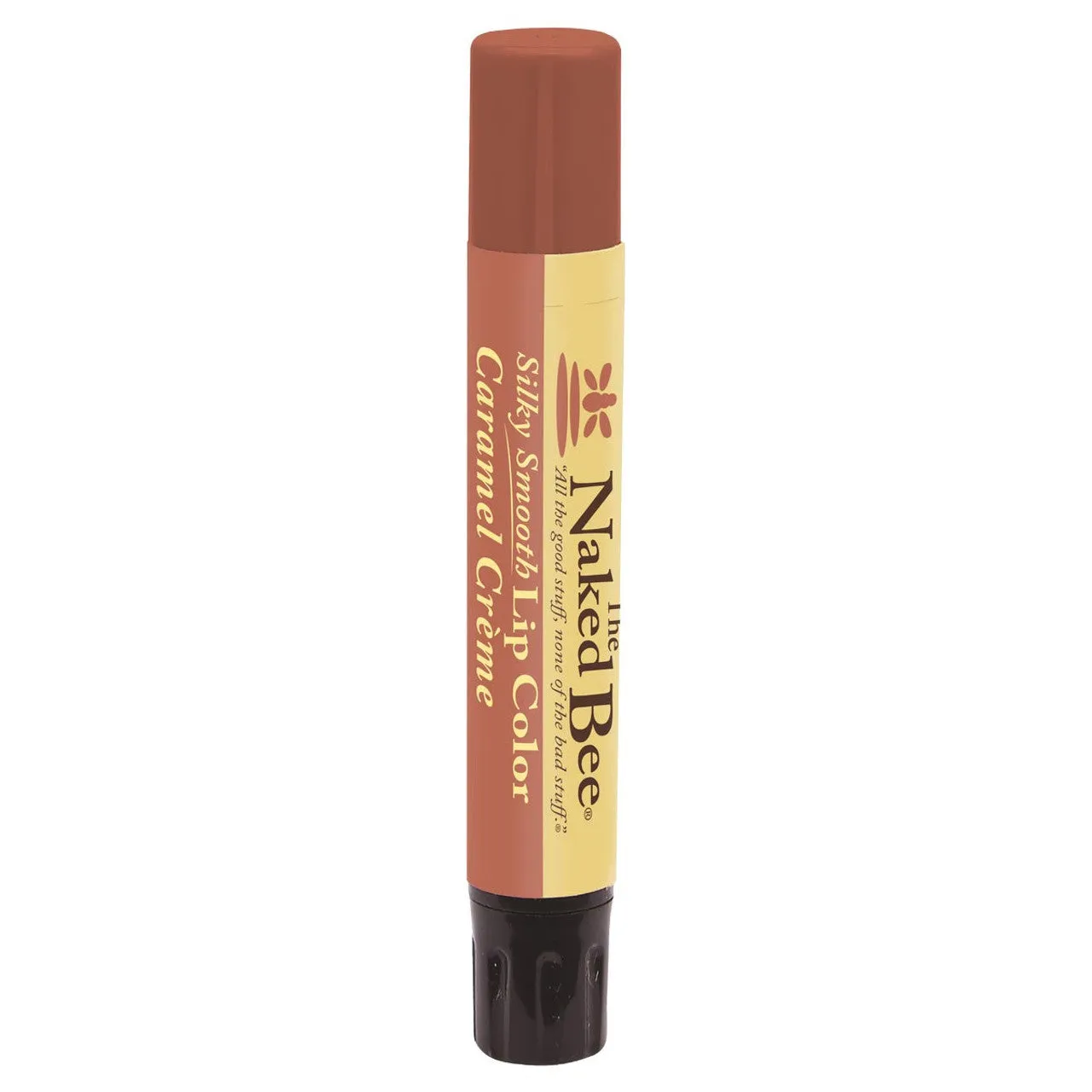 Naked Bee - Silky Smooth Lip Color