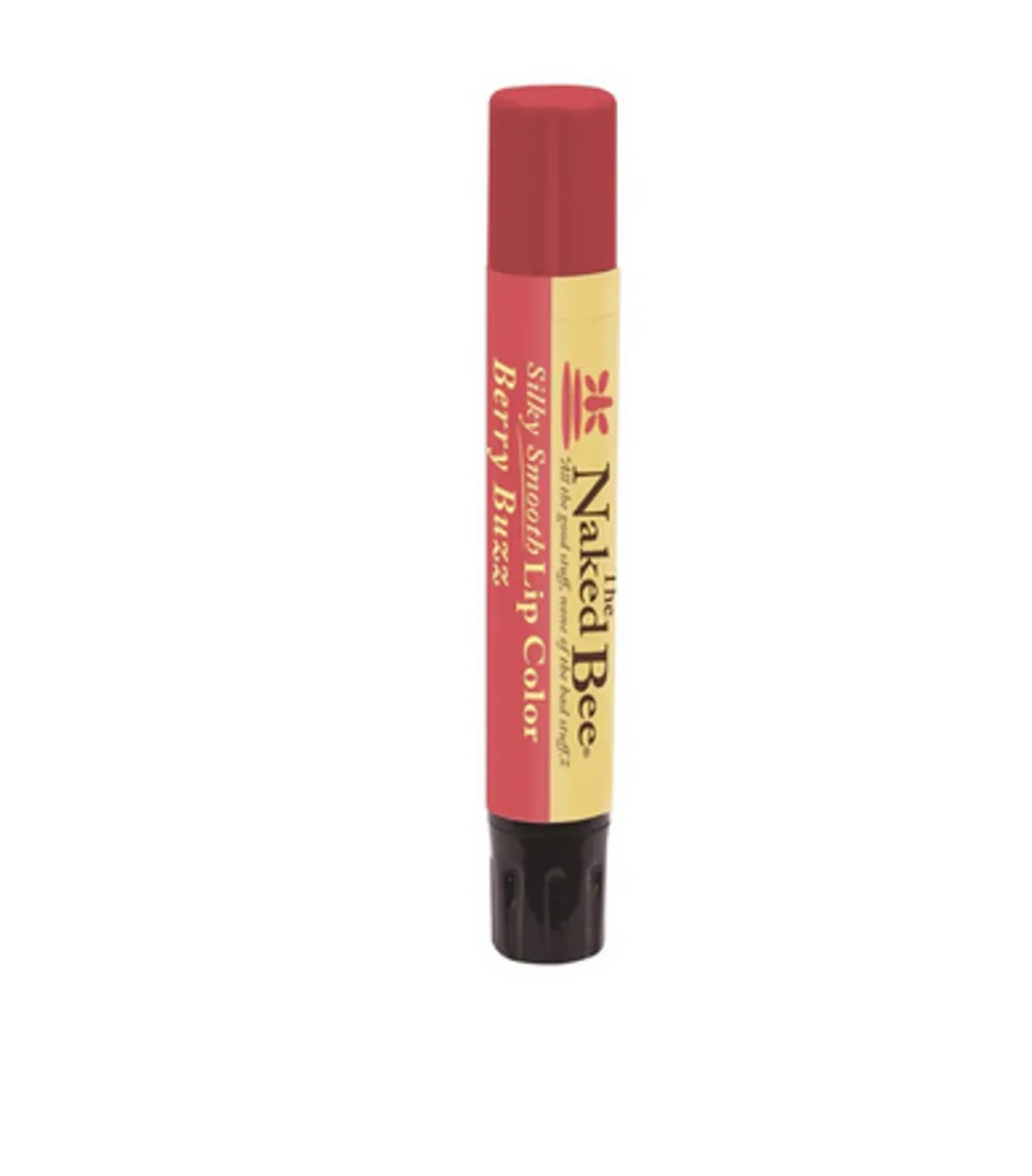 Naked Bee - Silky Smooth Lip Color